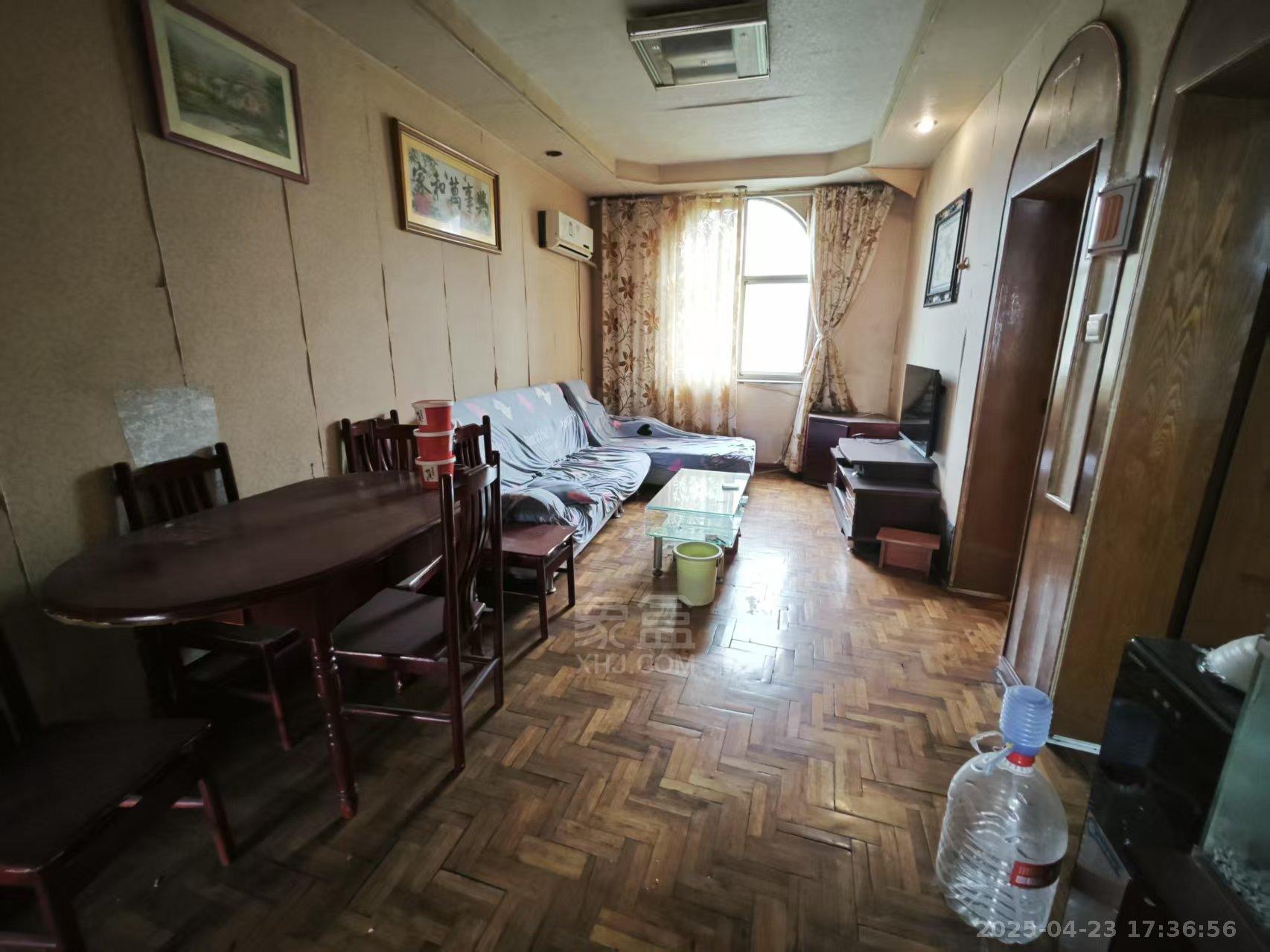 曹家巷一村 2室2厅1卫 800.0元/月 曹家巷一村 2室2厅1卫 800.0元/月室内图