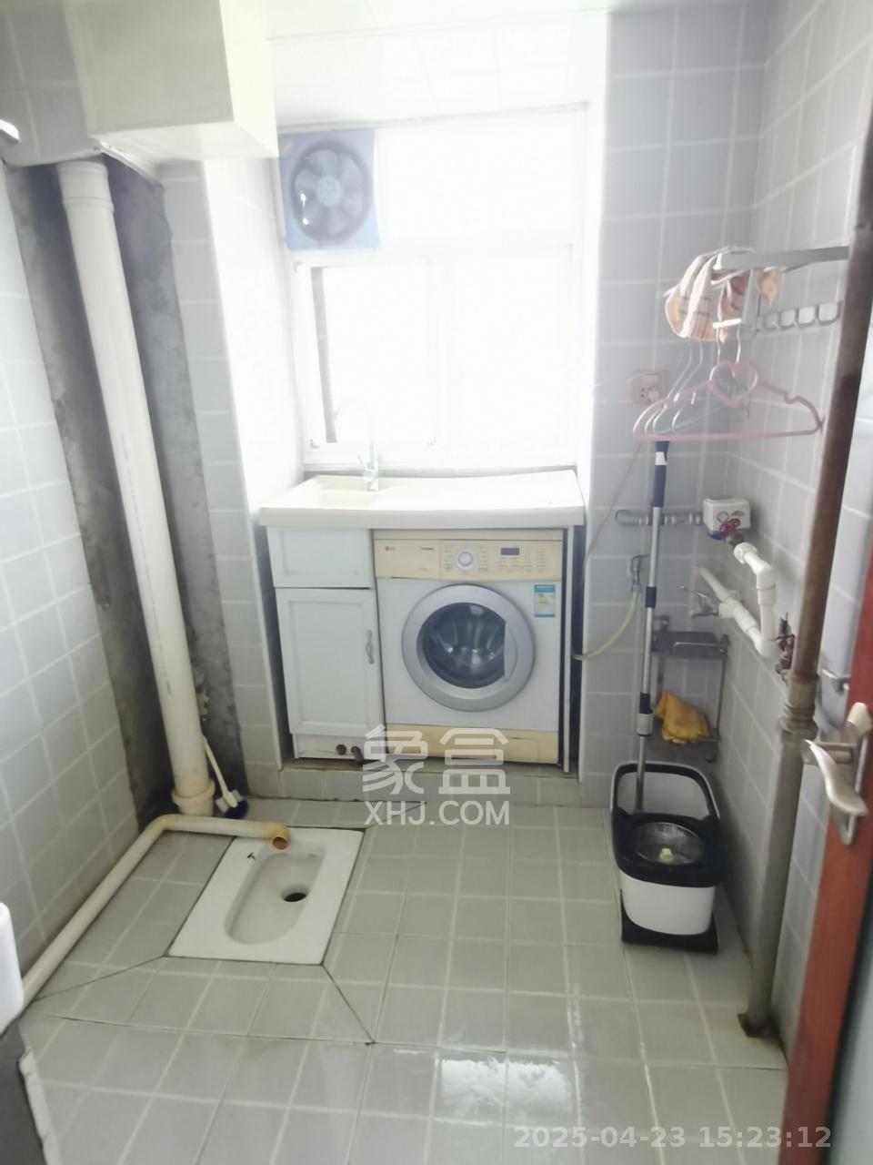 向韶村  2室1厅1卫   2100.00元/月室内图