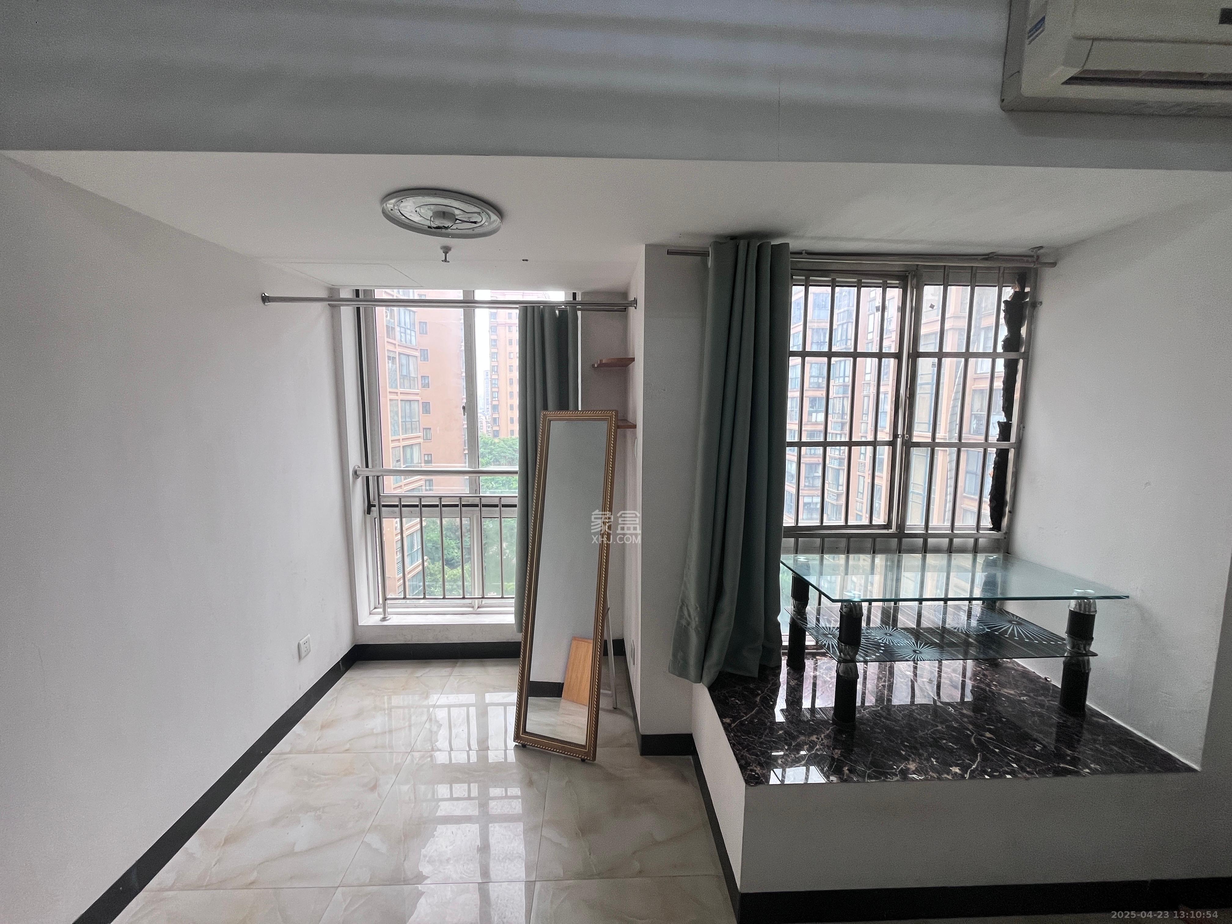 星城荣域 1室1厅1卫 1200.0元/月 星城荣域 1室1厅1卫 1200.0元/月室内图