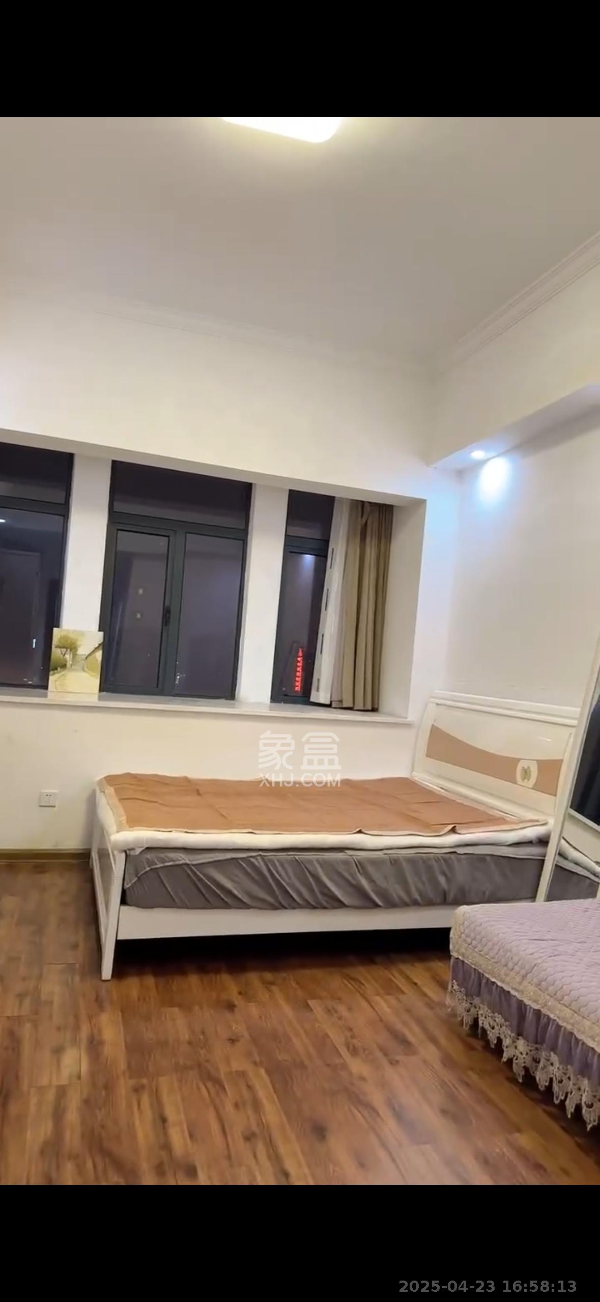 兆坤星悦荟 1室1厅1卫 1100.0元/月 兆坤星悦荟 1室1厅1卫 1100.0元/月室内图