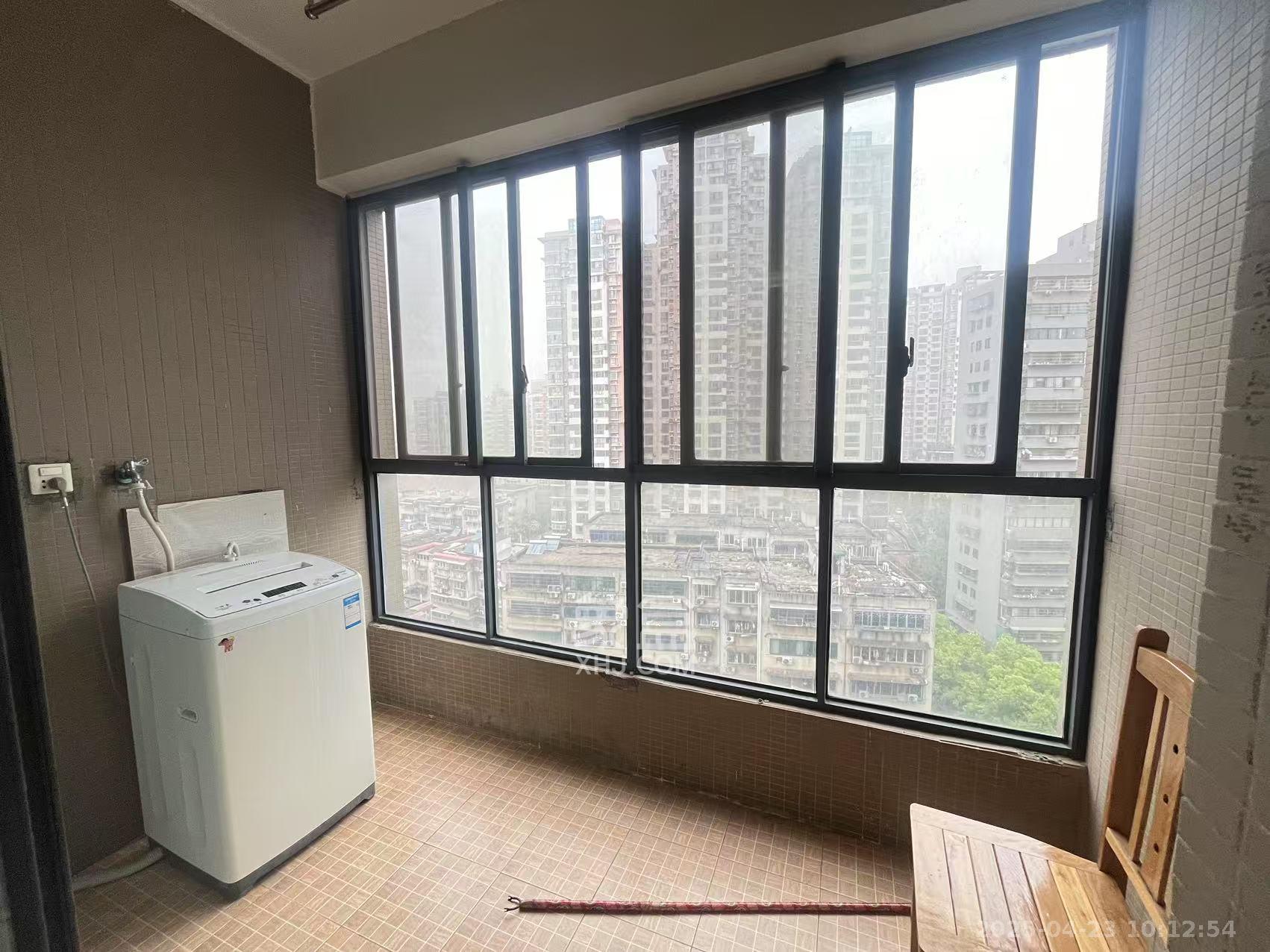 建发汇金国际  2室2厅1卫   2500.00元/月室内图