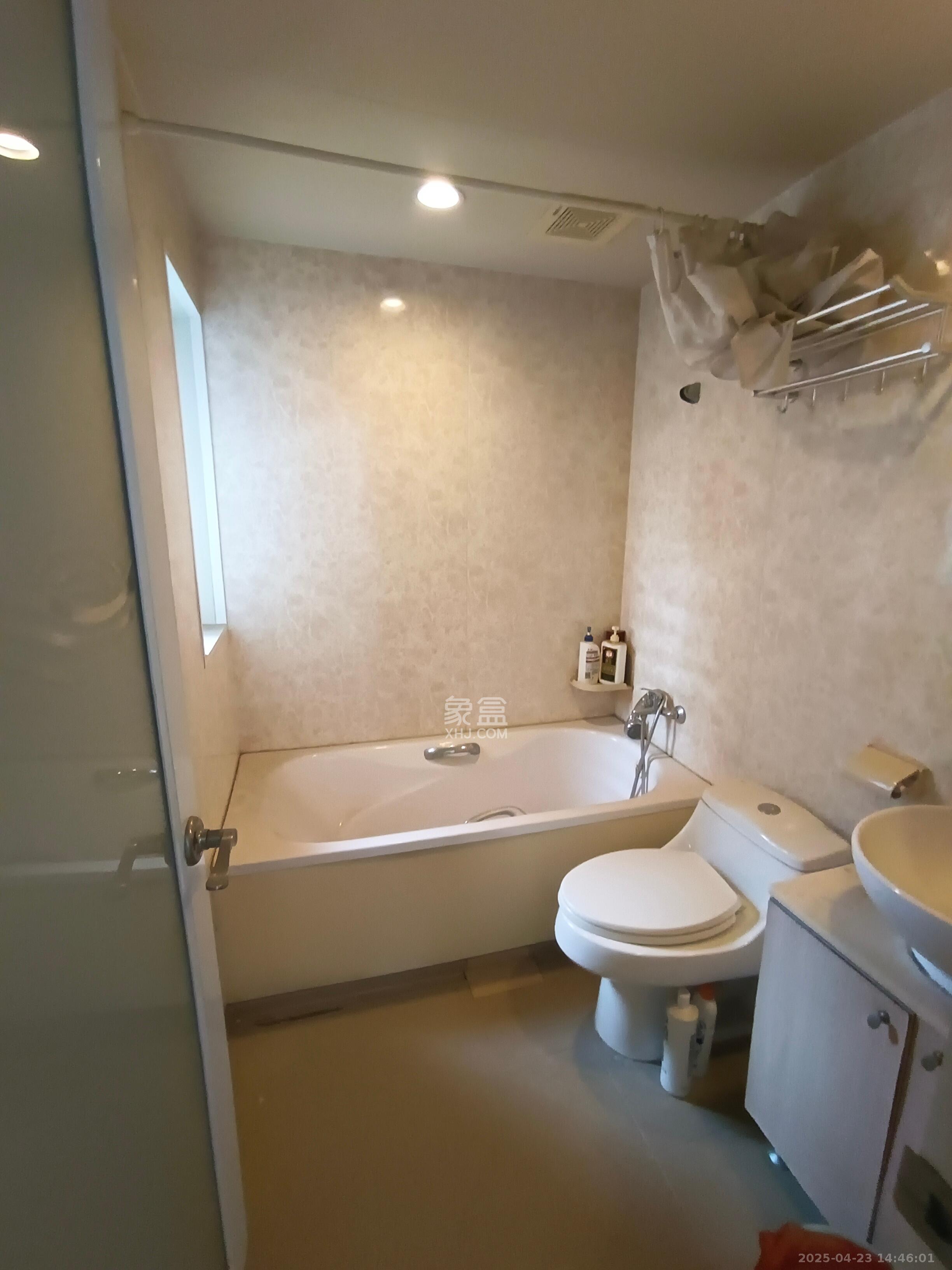 鑫远湘府华城 3室2厅1卫 3000.0元/月 鑫远湘府华城 3室2厅1卫 3000.0元/月室内图