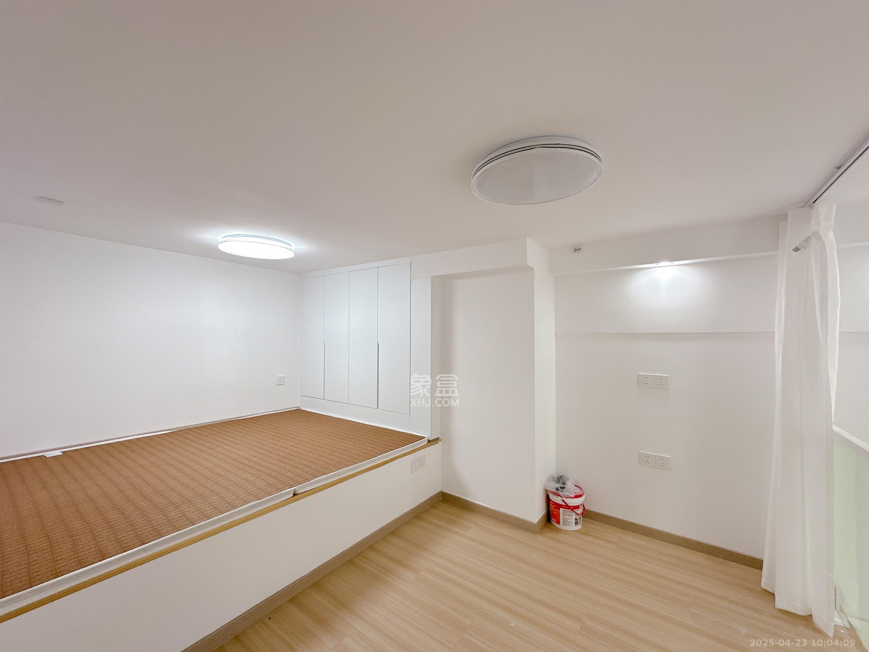 卓越中寰  1室1厅1卫   2900.00元/月室内图