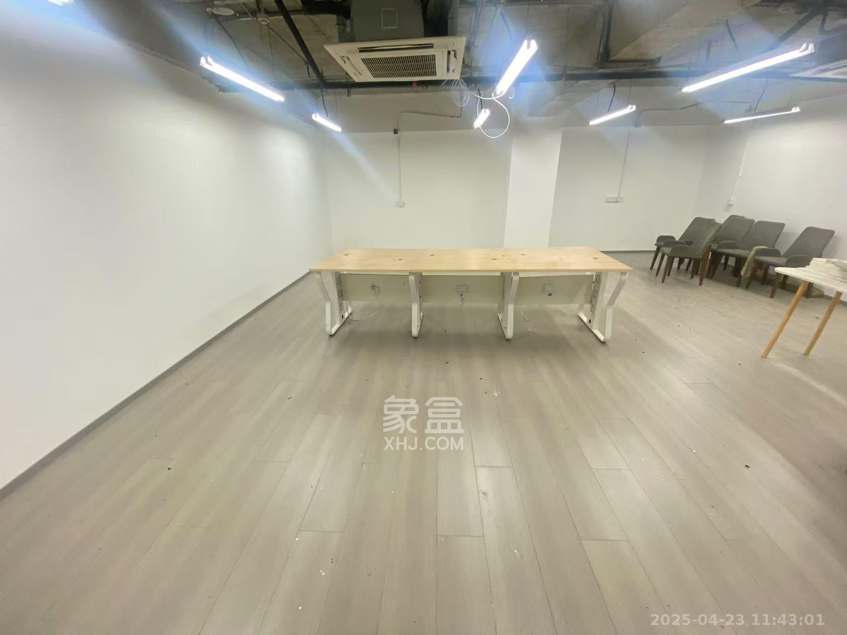 荟聚之光  1室1厅1卫   4000.00元/月室内图