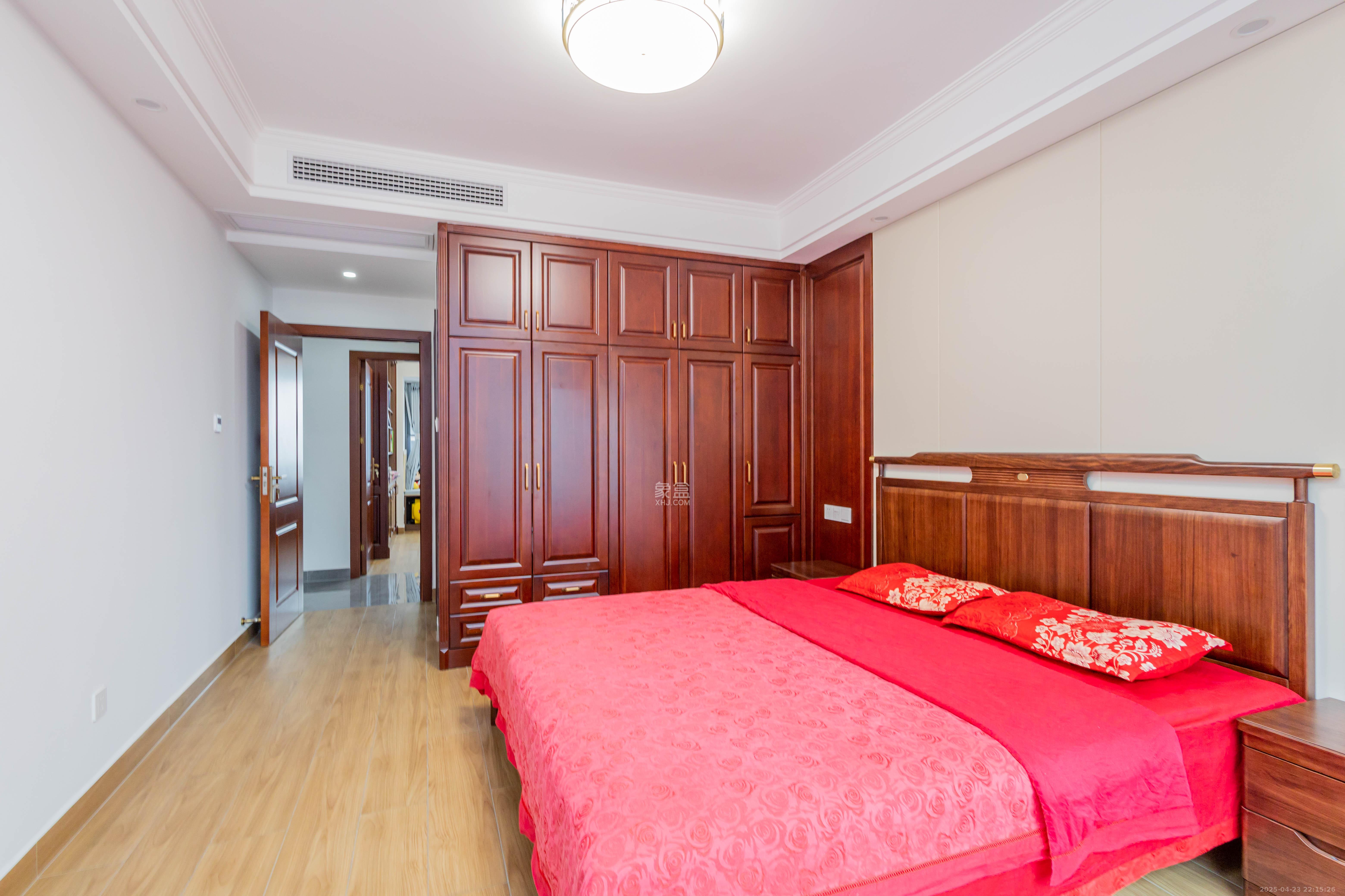 日盛湖湘花苑 4室2厅2卫 146.8万 日盛湖湘花苑 4室2厅2卫 146.8万卧室