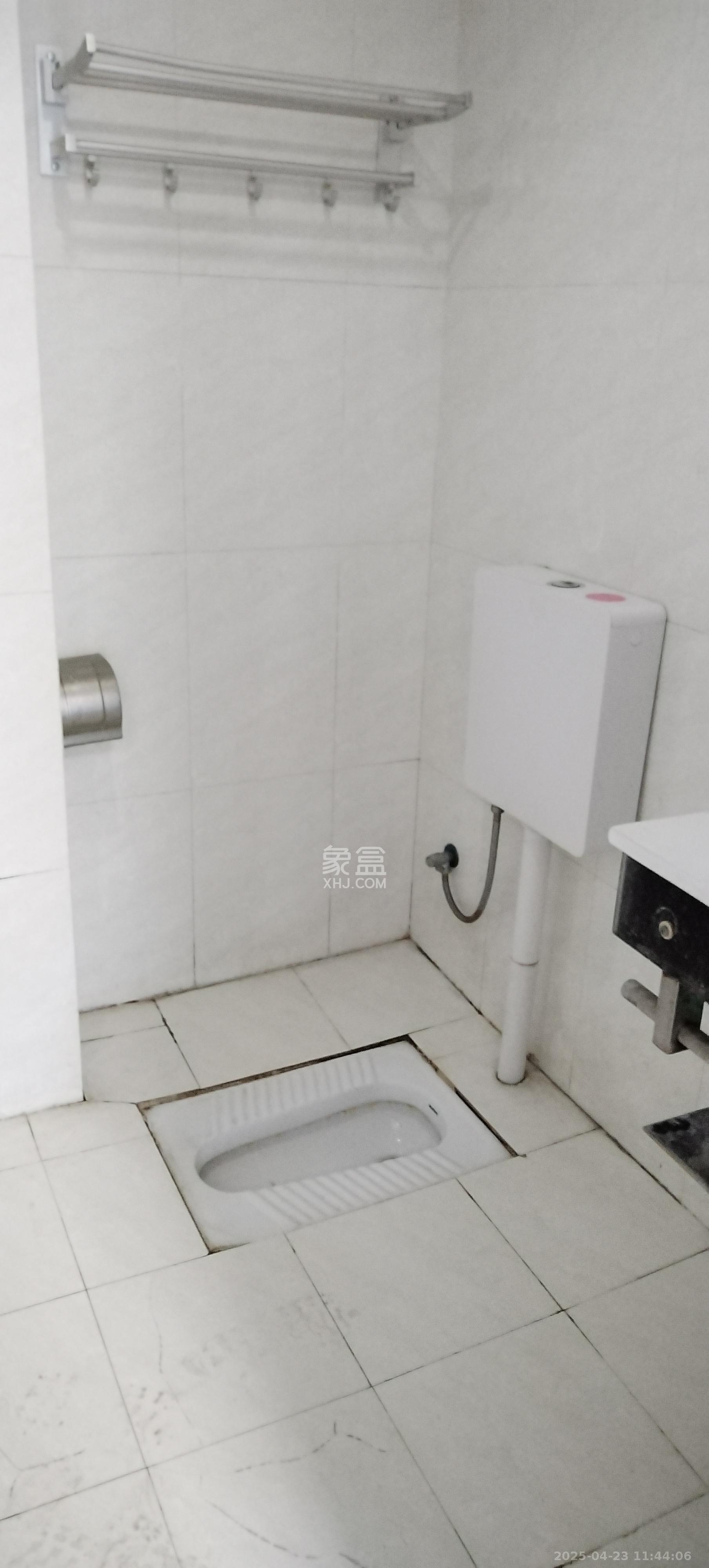 BOBO天下城（CTA财富中心）  1室1厅1卫   1800.00元/月室内图