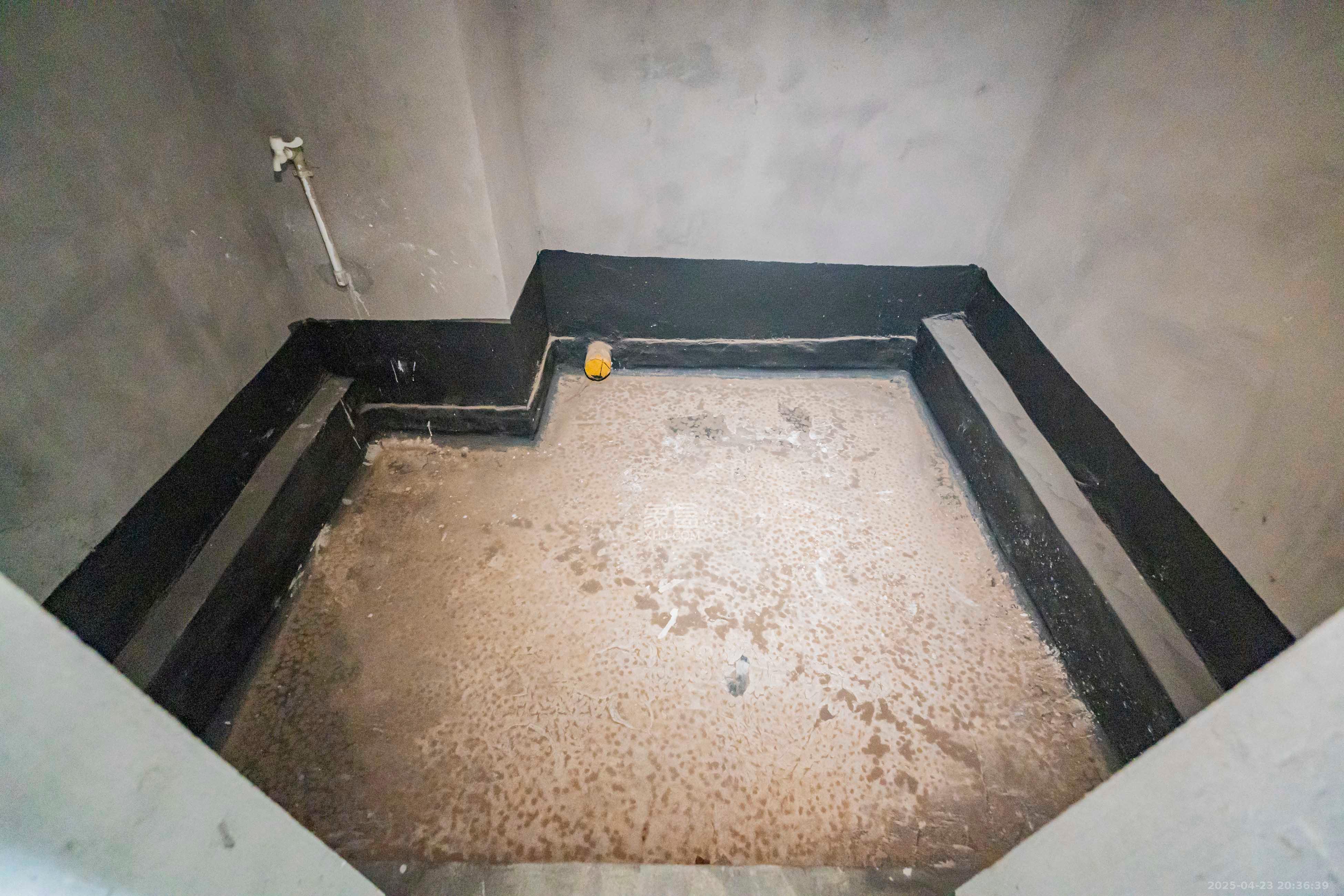 科大佳园北苑 1室1厅1卫 46.8万 科大佳园北苑 1室1厅1卫 46.8万卫生间