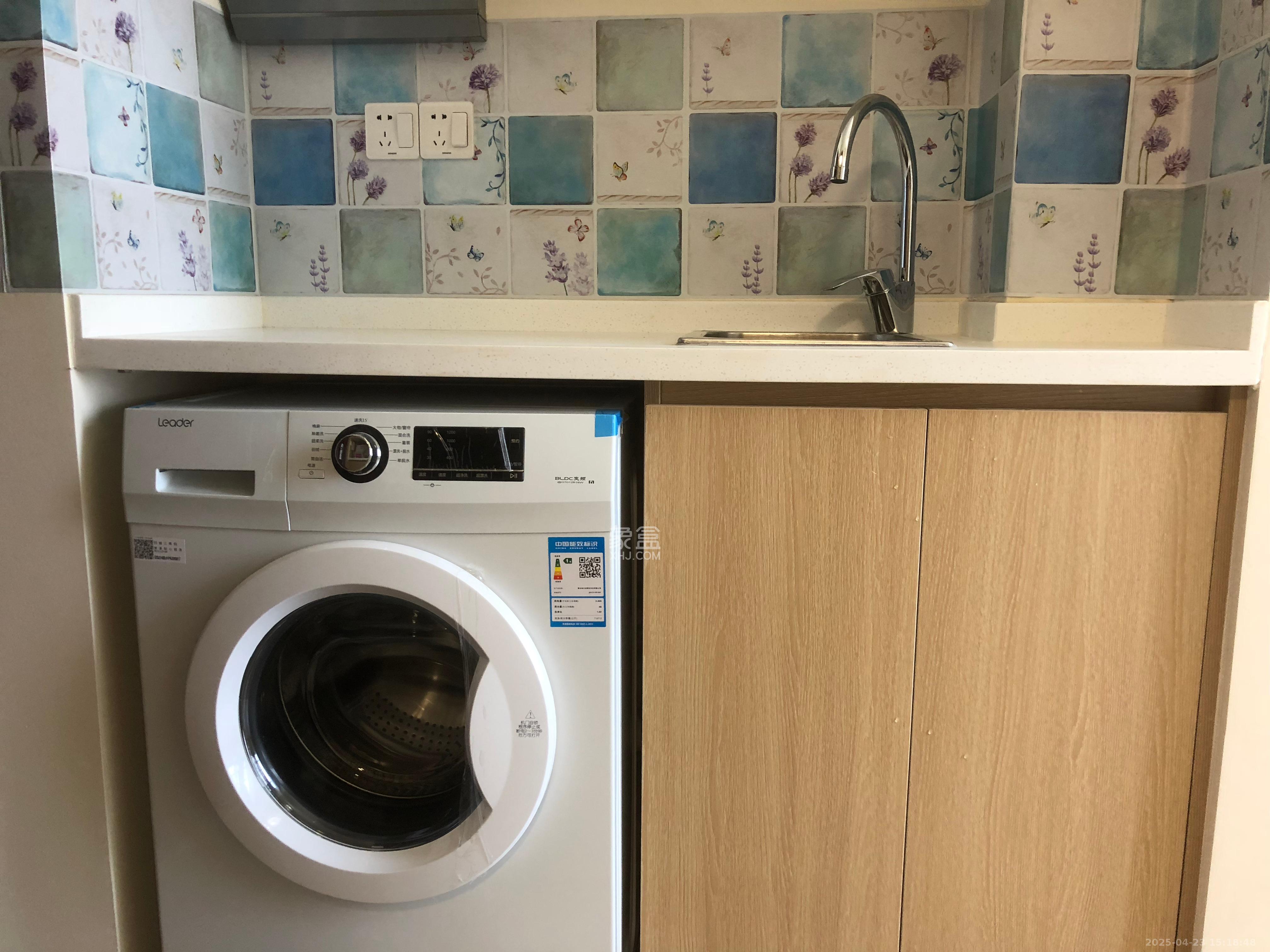 兰亭湾畔 1室1厅1卫 1100.0元/月 兰亭湾畔 1室1厅1卫 1100.0元/月室内图