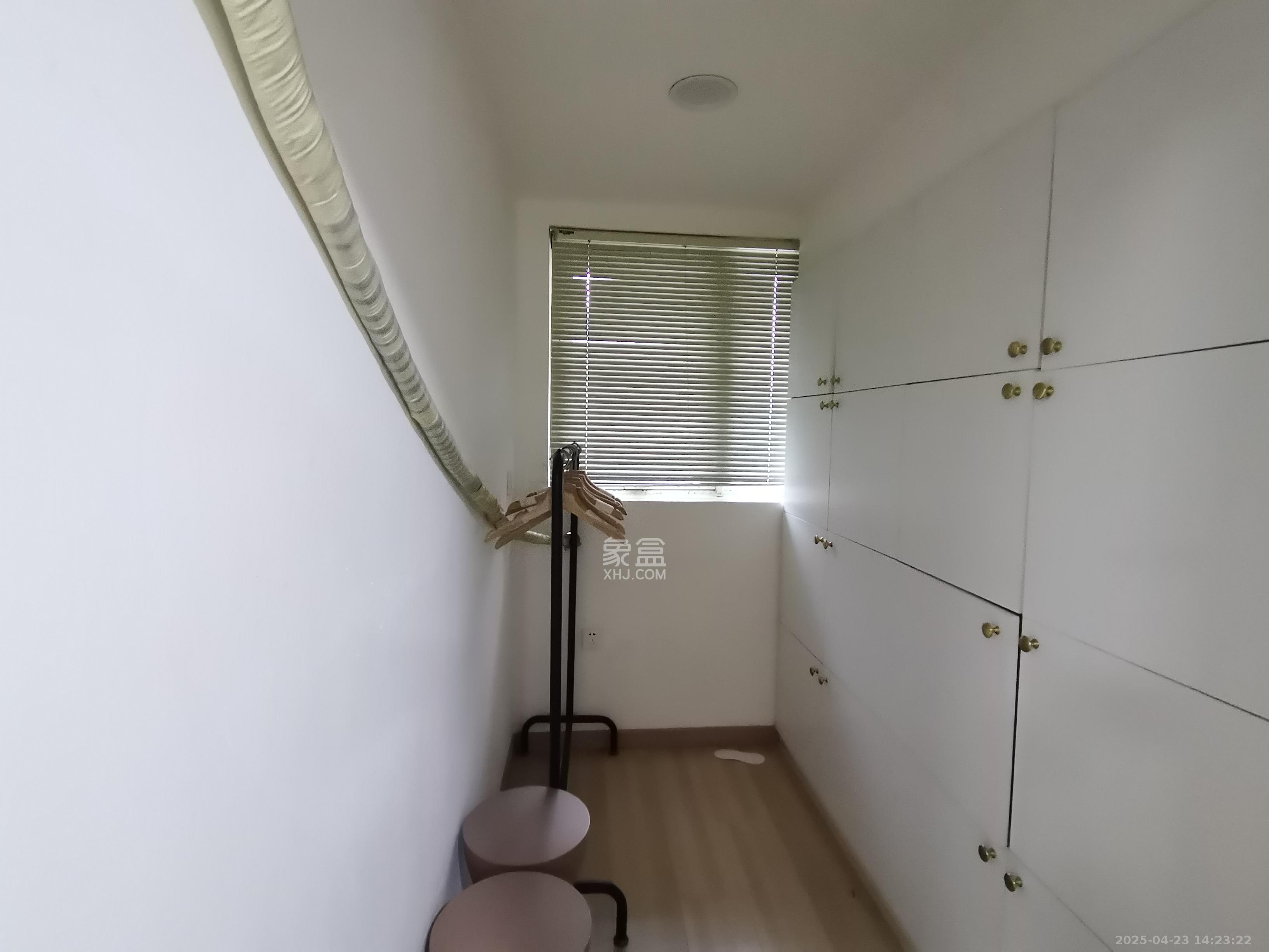 北辰三角洲B1E1区  1室1厅1卫    10000.0元/月室内图