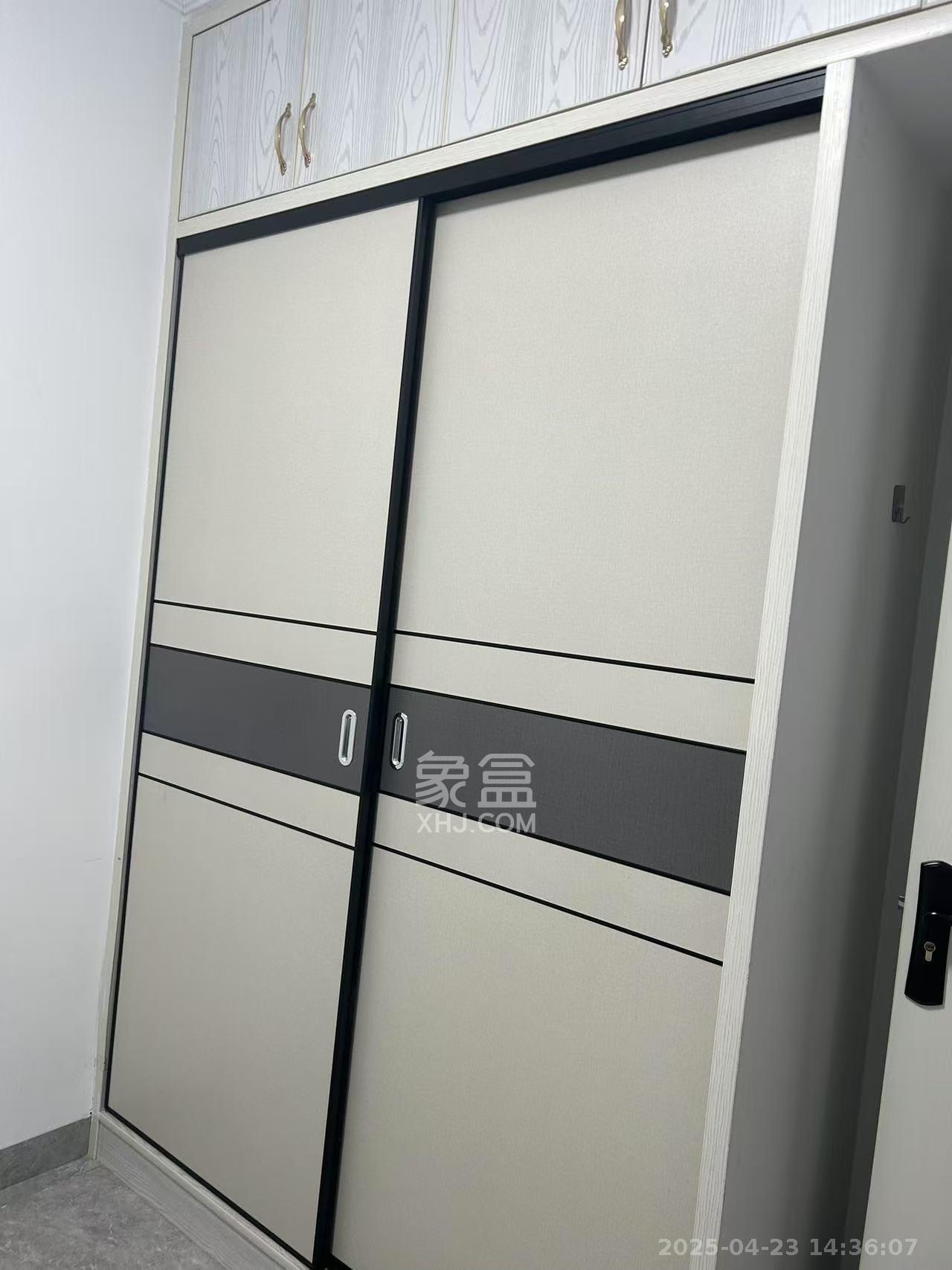桥头家苑一期  1室0厅0卫   1500.00元/月室内图