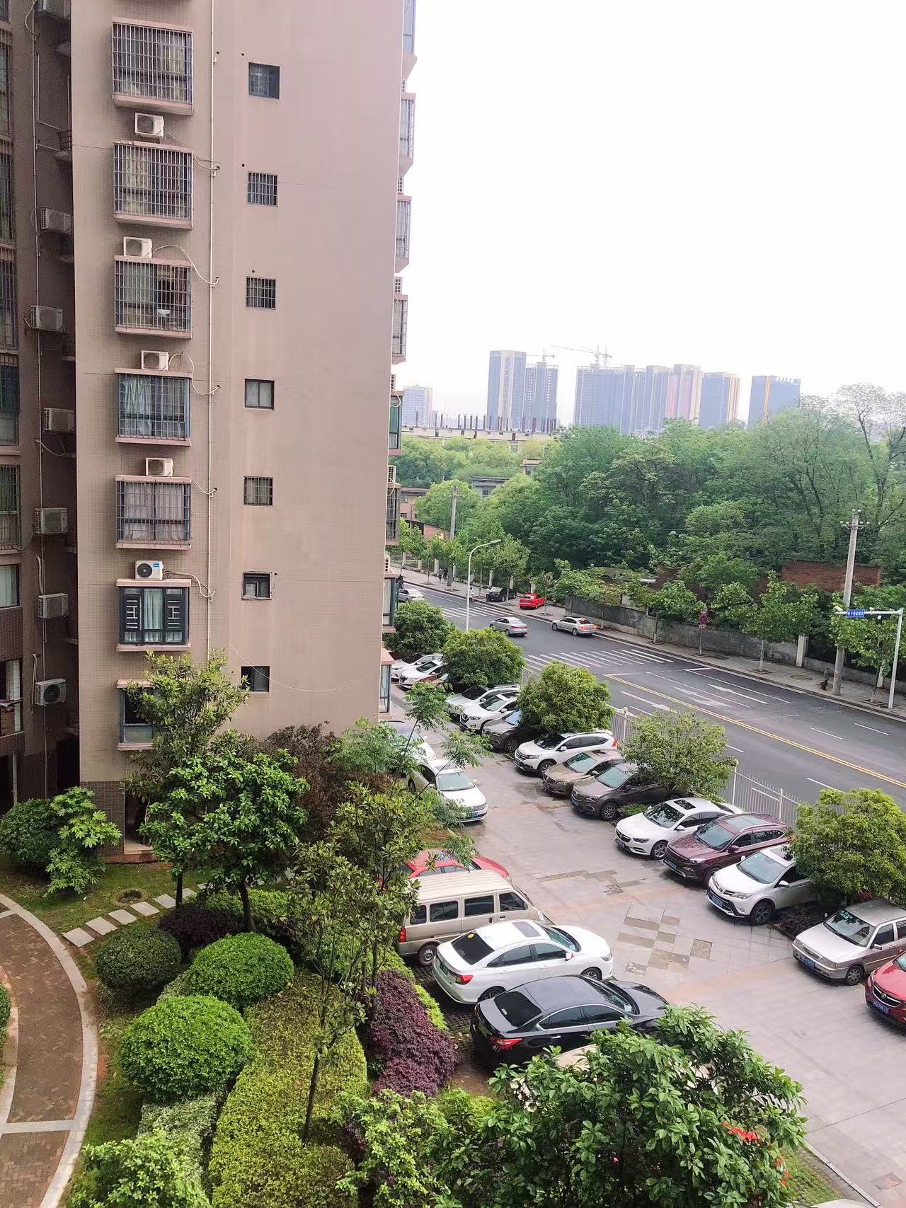 名仕华府  1室1厅1卫   1500.00元/月室内图