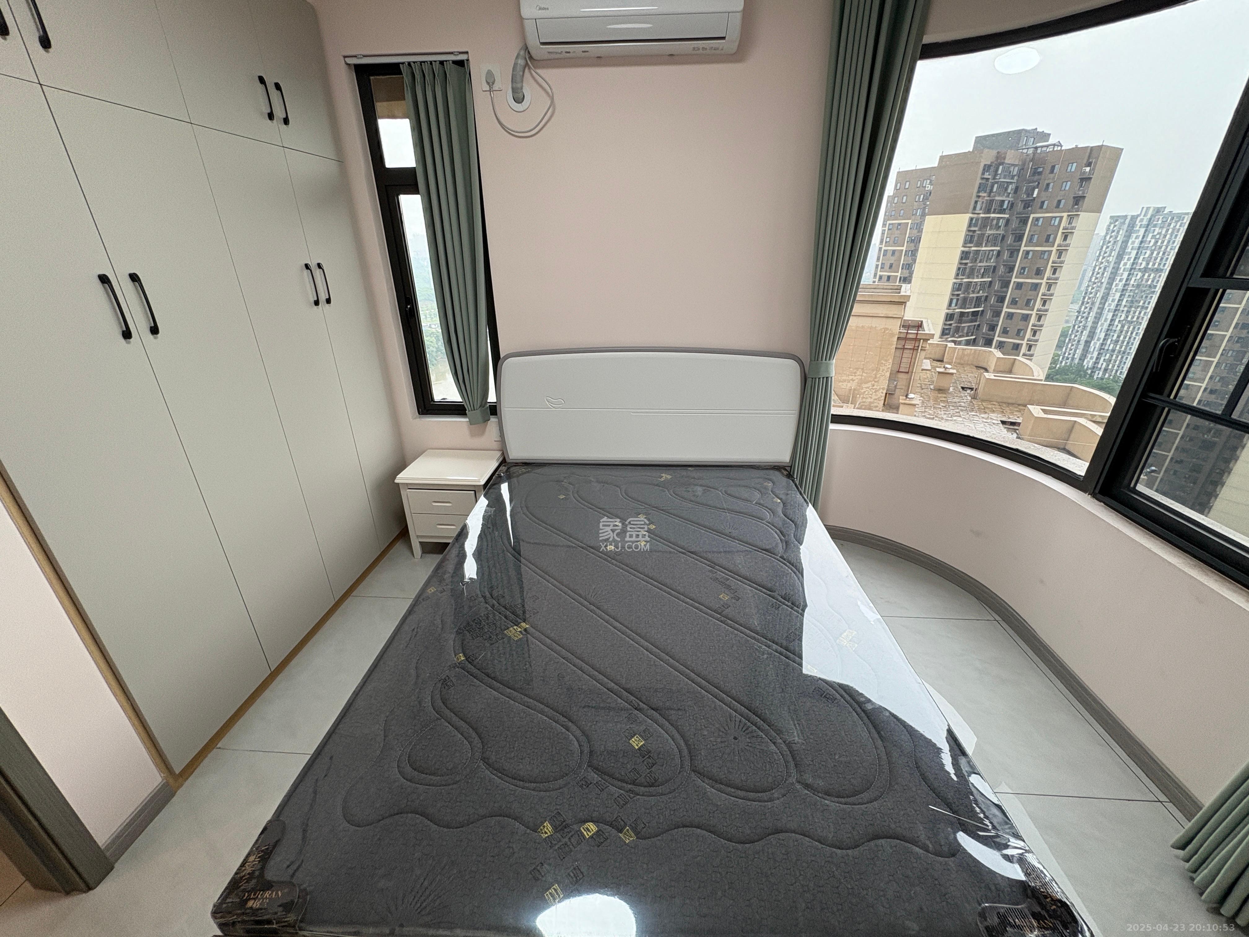 嘉雨东苑  2室1厅1卫   3500.00元/月室内图