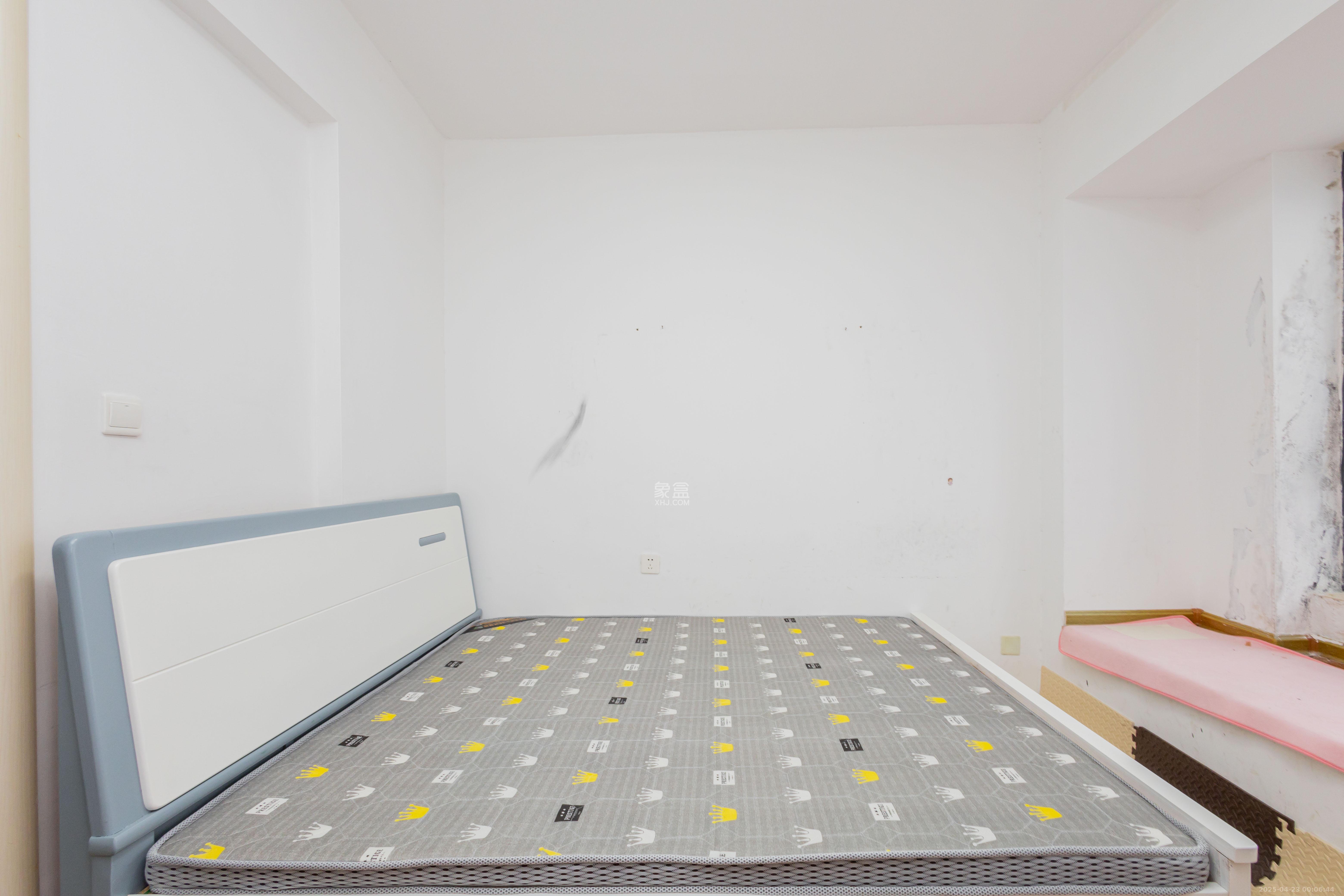 高林仕家 3室2厅2卫 81.88万 高林仕家 3室2厅2卫 81.88万卧室