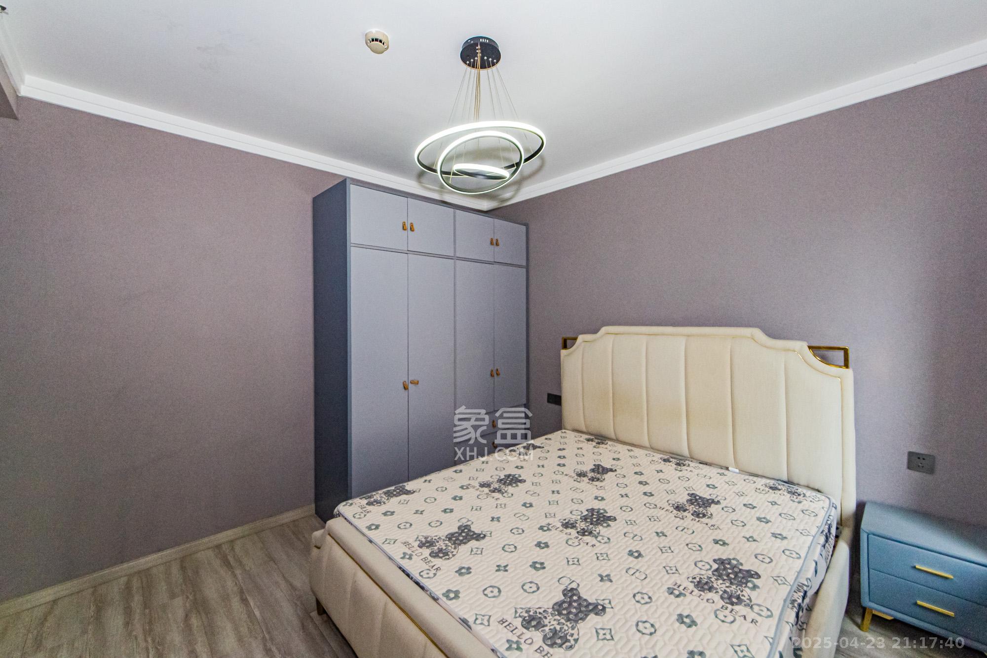 北辰三角洲E7区 3室2厅2卫 142.0万 北辰三角洲E7区 3室2厅2卫 142.0万卧室