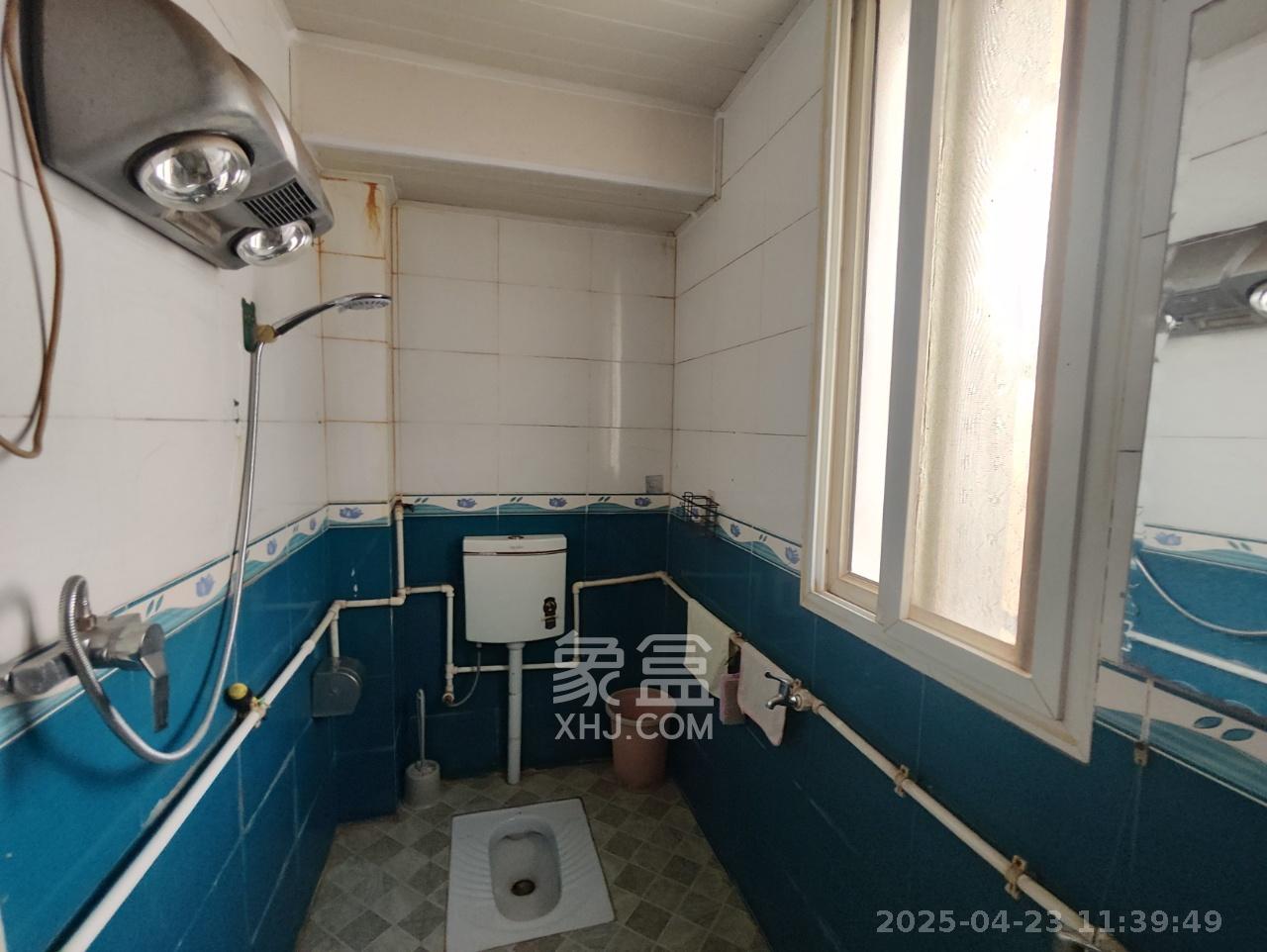 韶山中路8号  2室2厅1卫   800.00元/月室内图