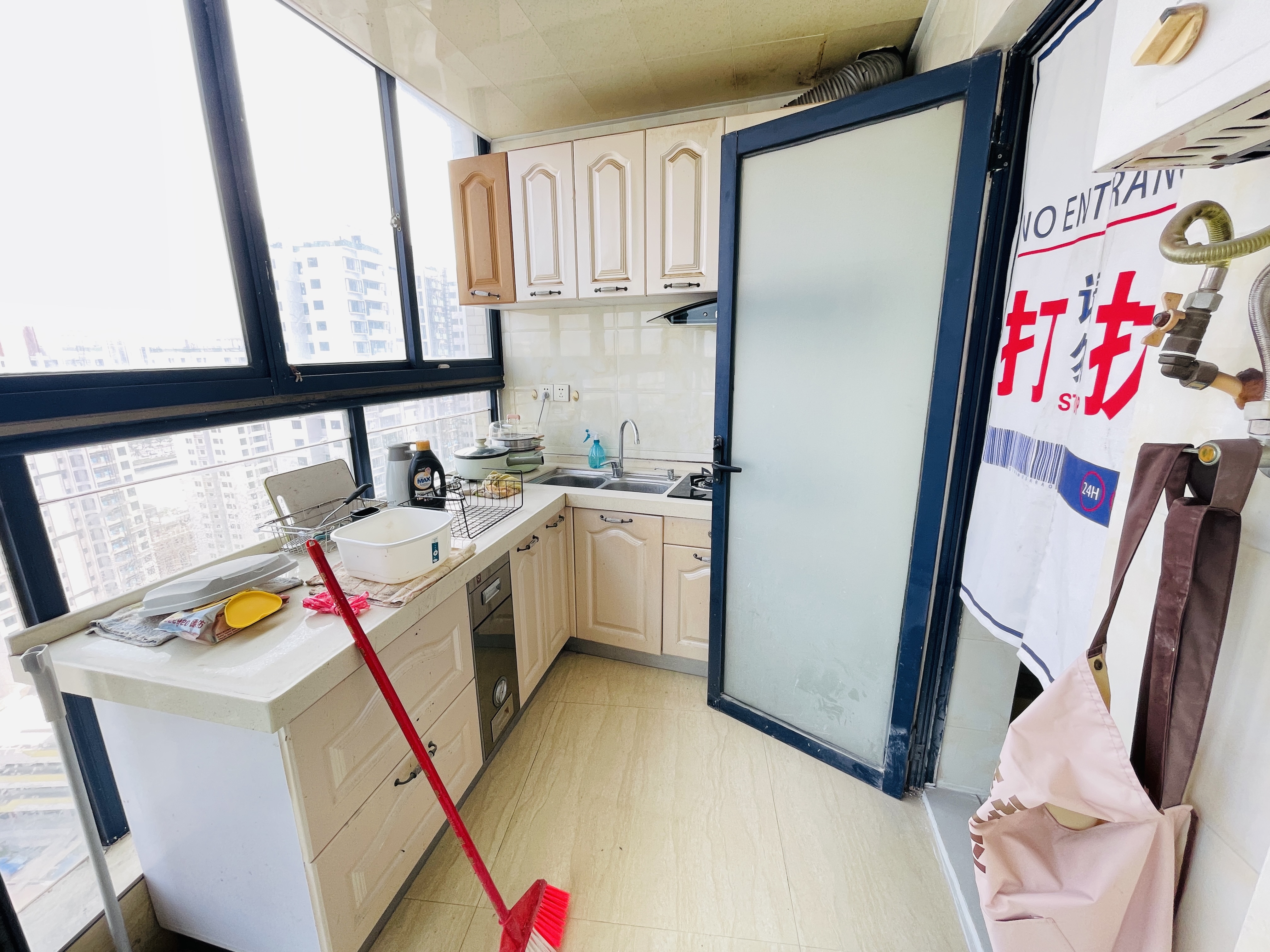 厚土珊瑚湾  1室0厅1卫   1800.00元/月室内图