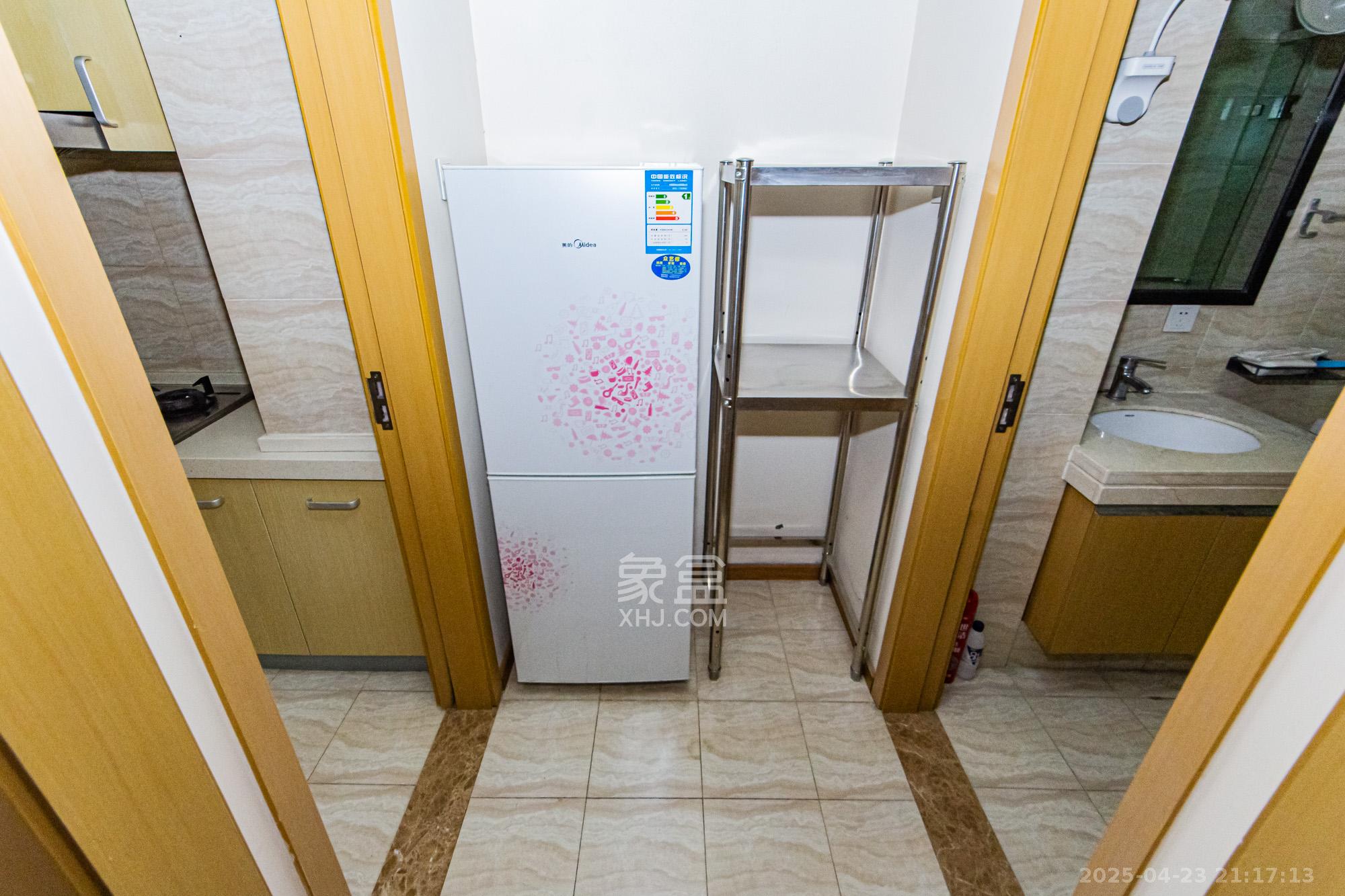 北辰三角洲E3区  1室1厅1卫   58.00万其他