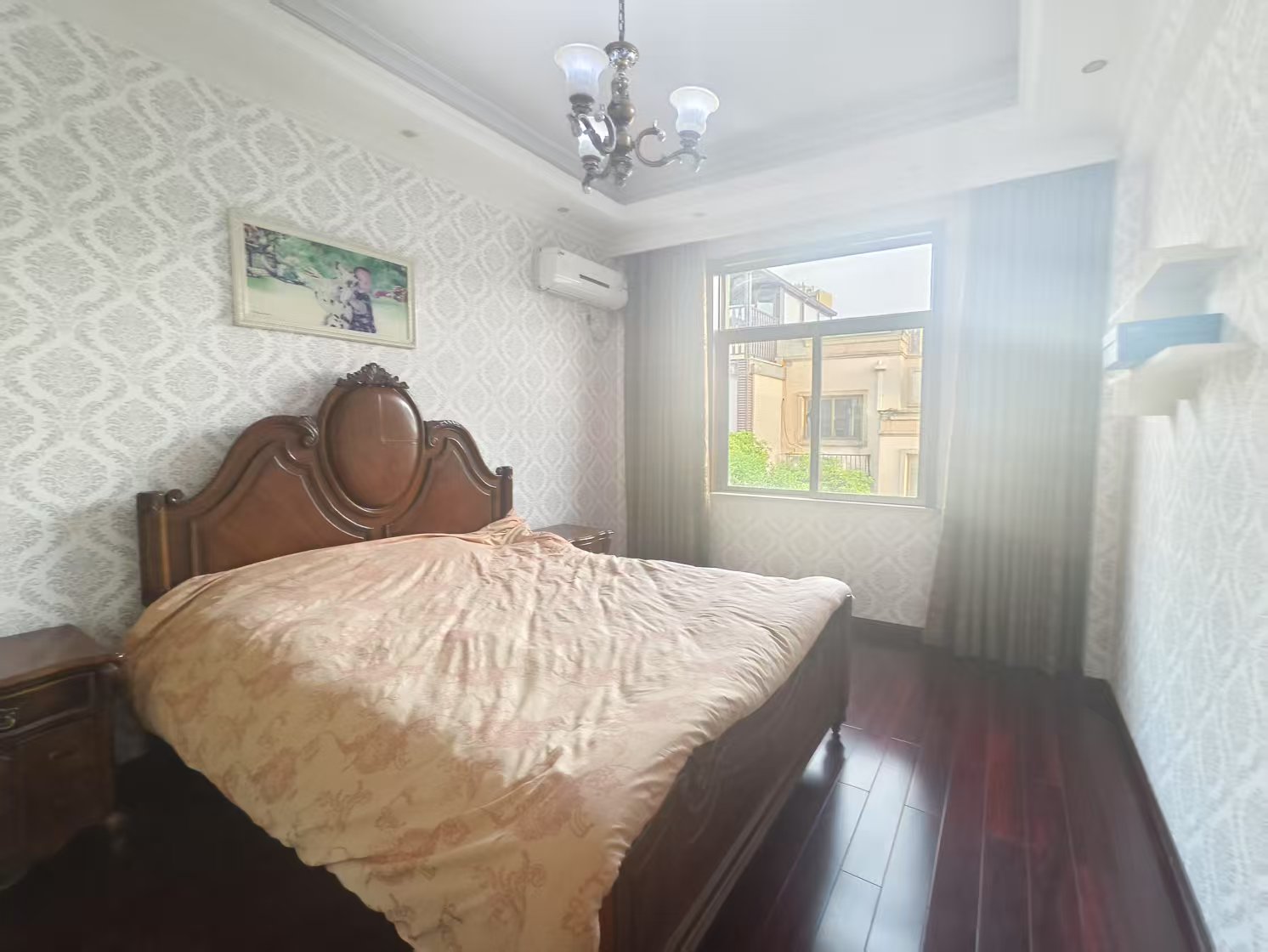 碧桂园 5室2厅4卫 348.0万 碧桂园 5室2厅4卫 348.0万室内图