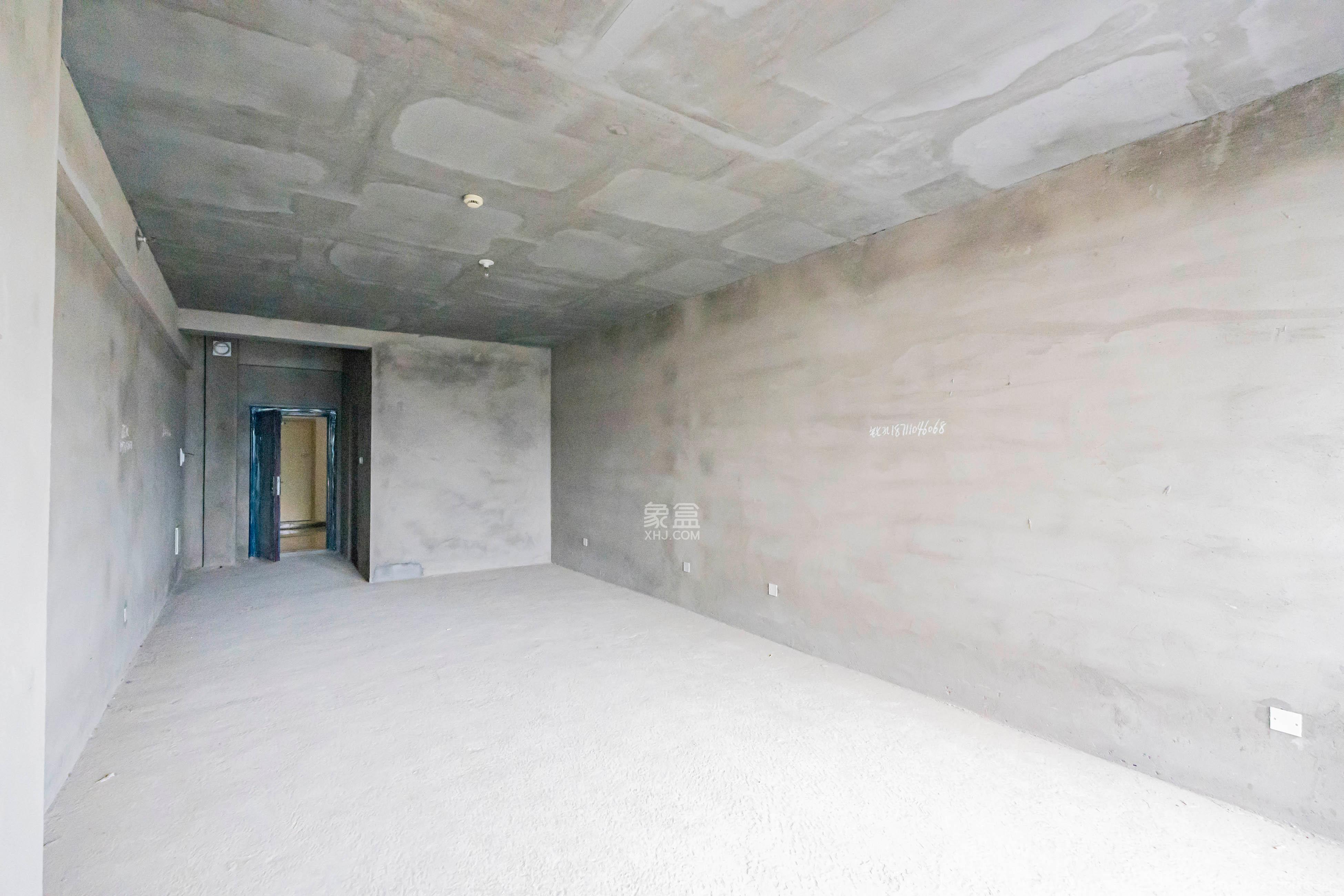 科大佳园北苑 1室1厅1卫 46.8万 科大佳园北苑 1室1厅1卫 46.8万卧室