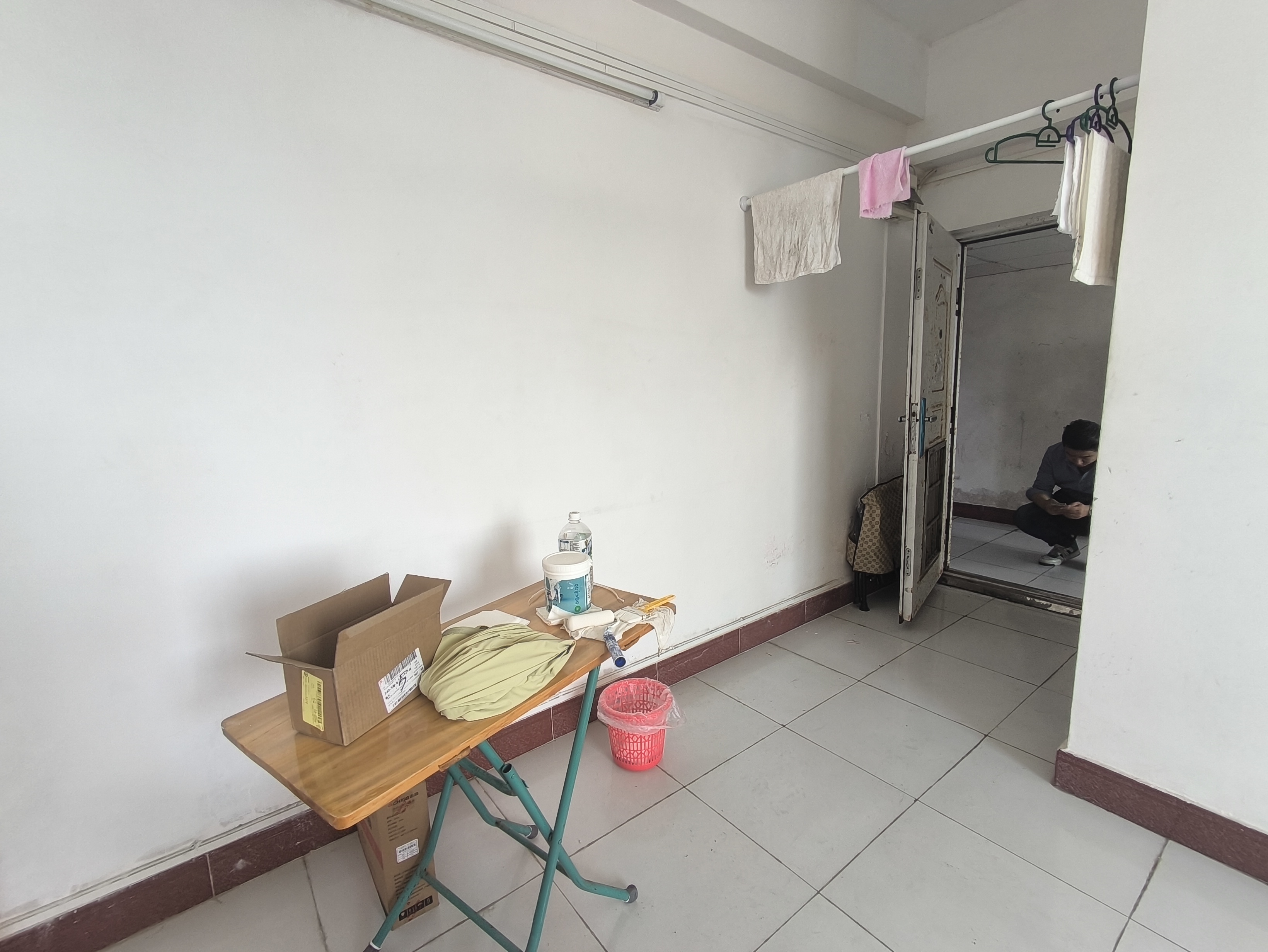 华发大厦 1室0厅0卫 28.0万 华发大厦 1室0厅0卫 28.0万户型图