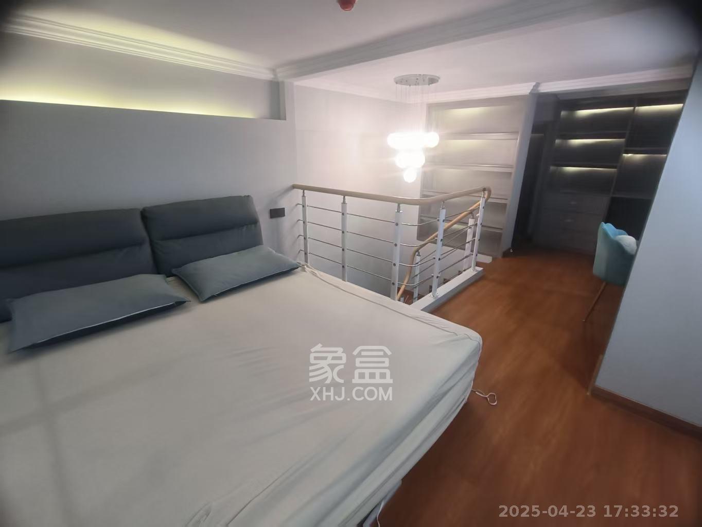 欣隆居  1室0厅0卫   2200.00元/月室内图