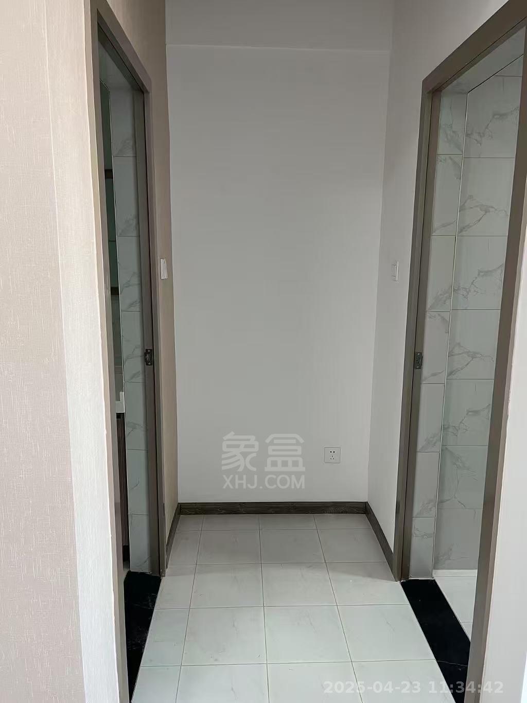望云印象  1室1厅1卫   1400.00元/月室内图