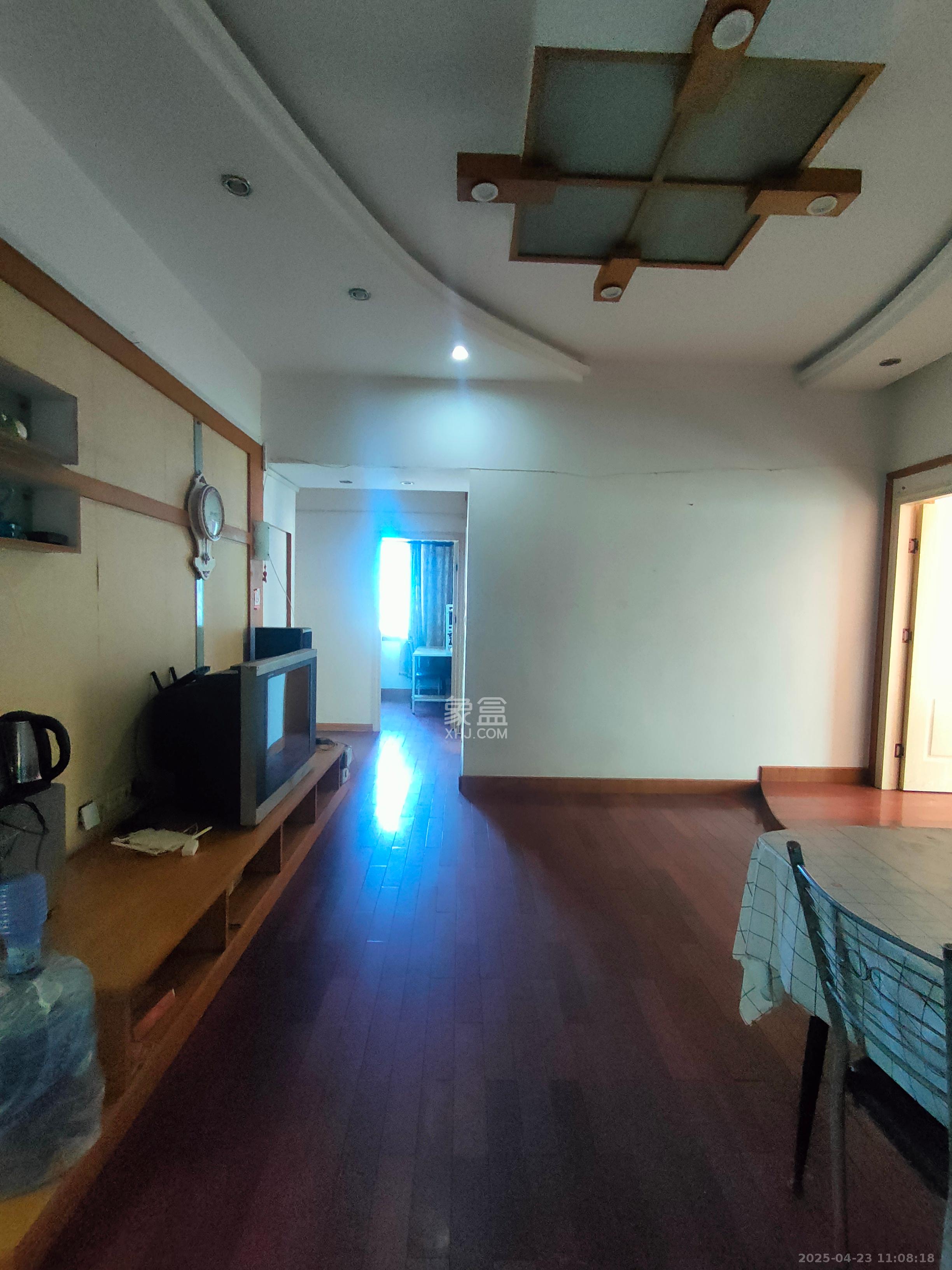 湘仪家园  3室2厅2卫   2100.00元/月室内图