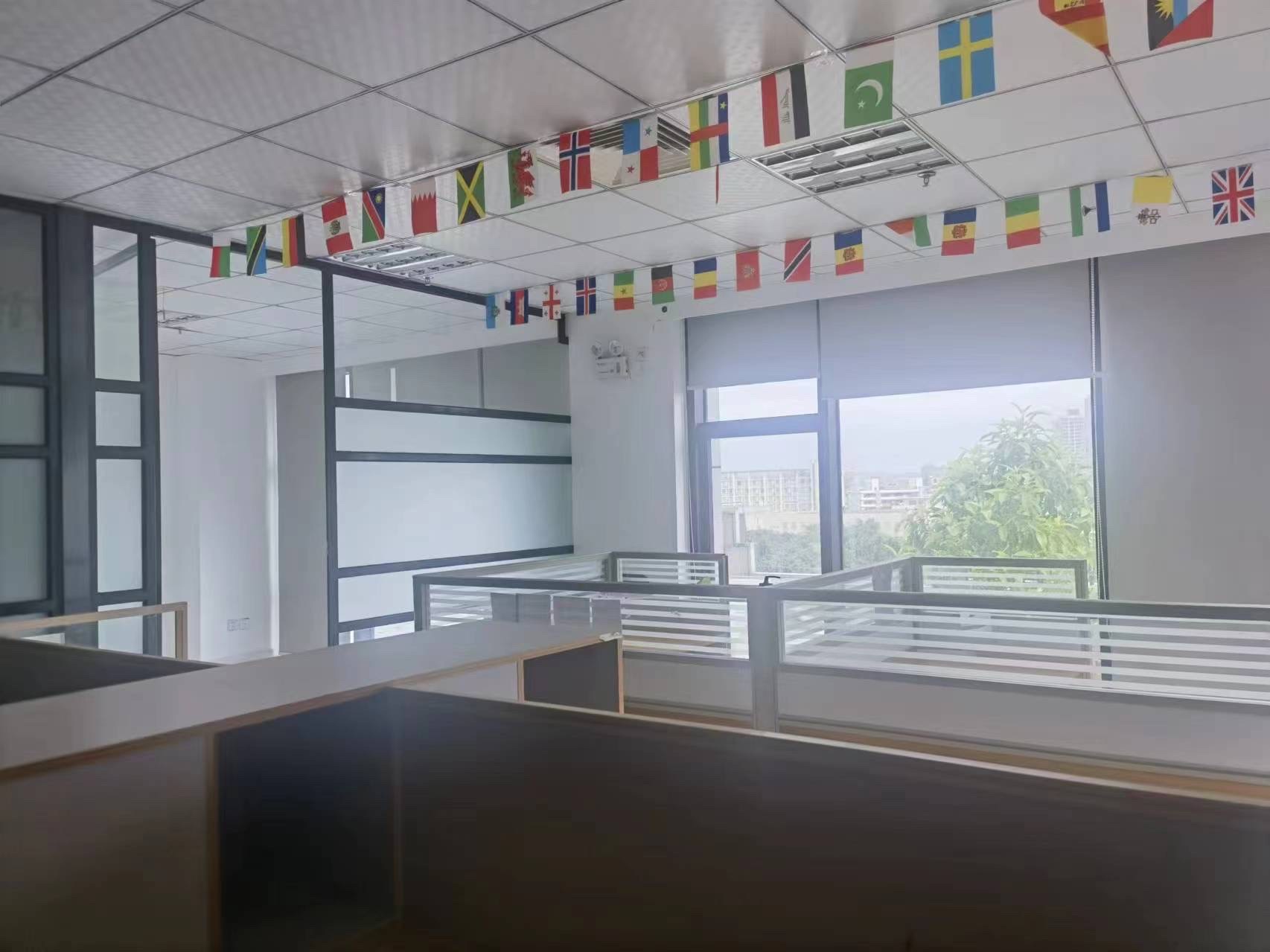 华厦银行(盛达景都商务大厦) 3室2厅0卫 14166.0元/月 华厦银行(盛达景都商务大厦) 3室2厅0卫 14166.0元/月室内图