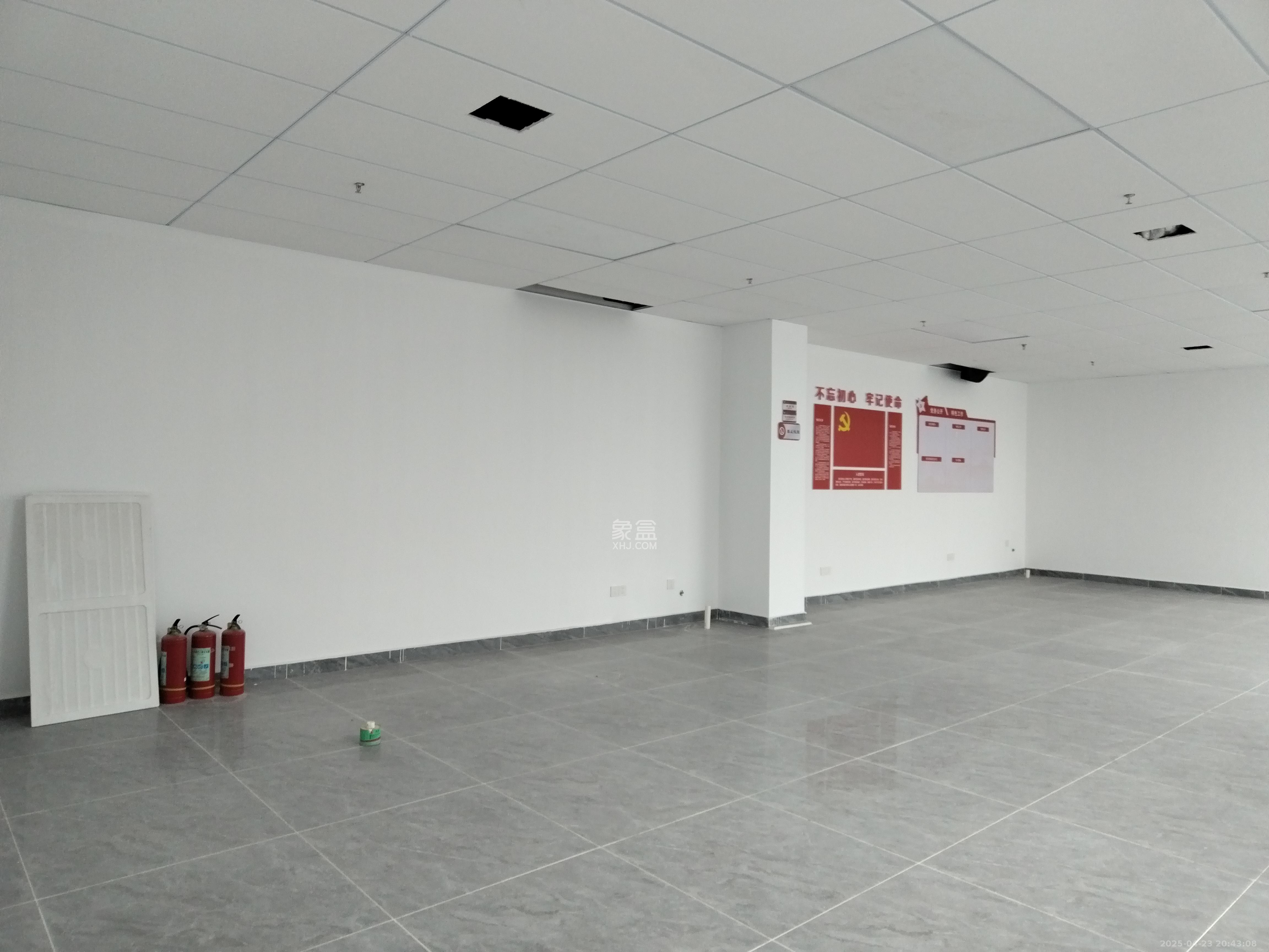 旭辉华宇南宸府   300.0㎡      30000.0元/月室内图