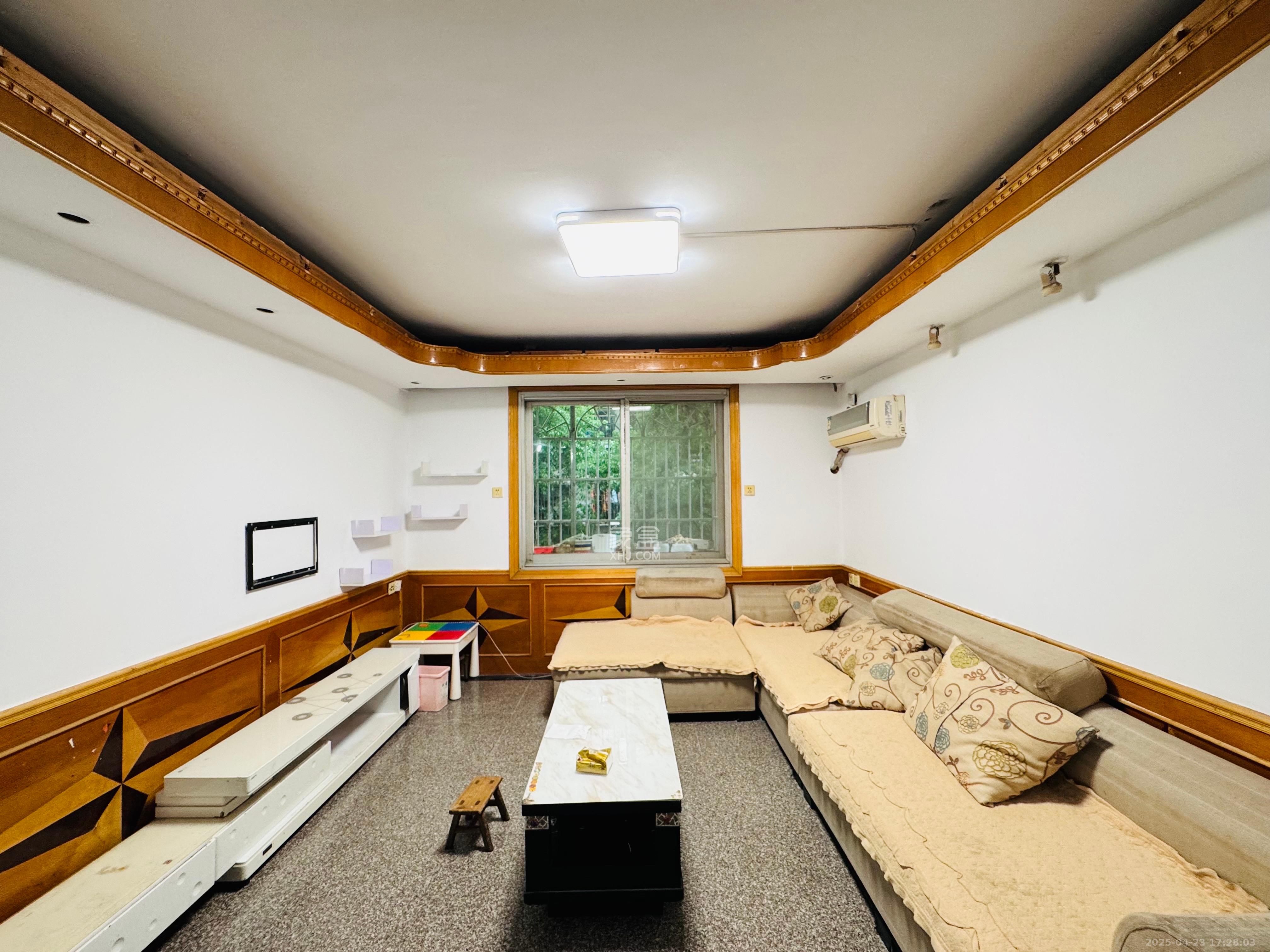 广厦新村 3室2厅1卫 1600.0元/月 广厦新村 3室2厅1卫 1600.0元/月室内图