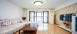 西城龙庭  3室2厅2卫   118.00万