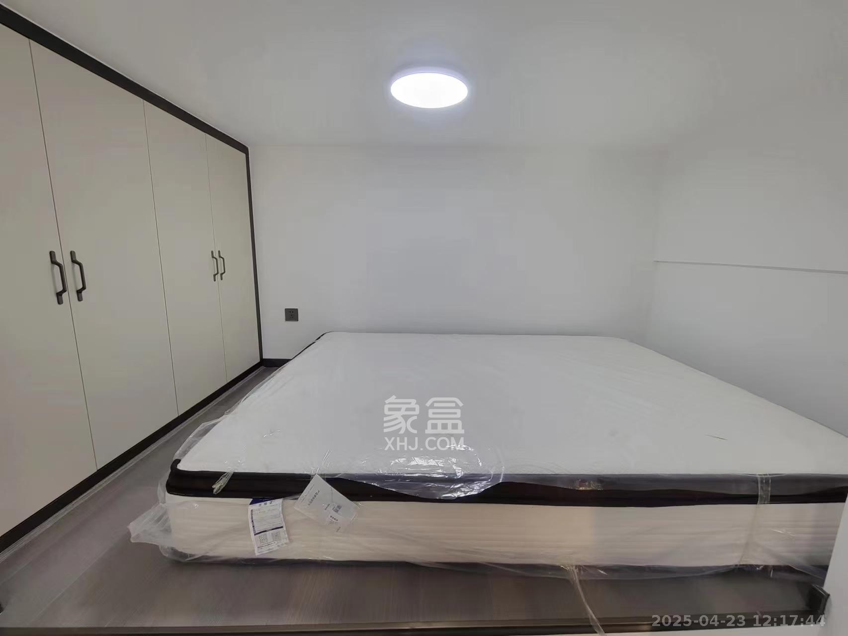越秀悦湖台  2室2厅1卫    2500.0元/月室内图