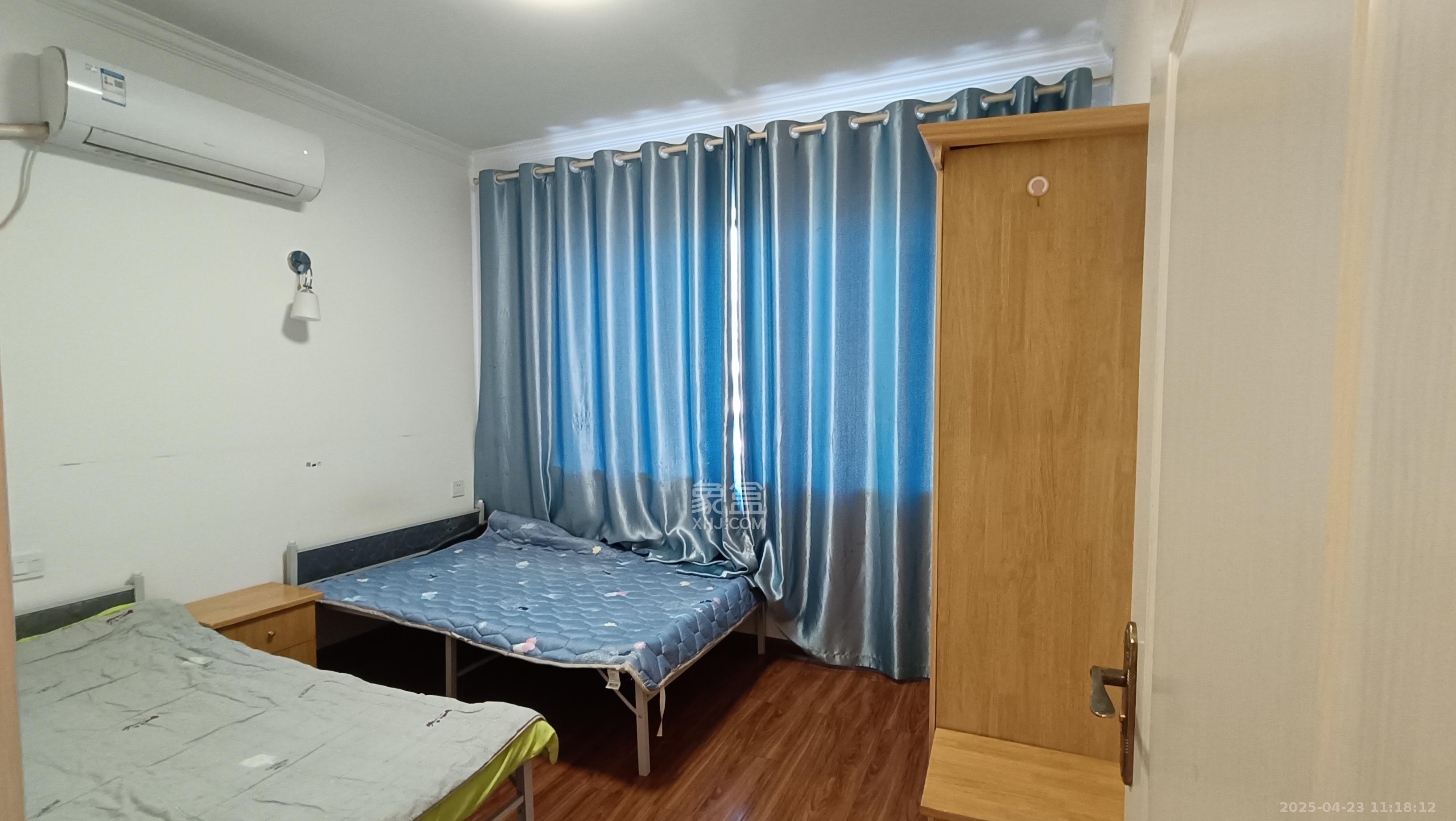 和庄  3室2厅1卫   1800.00元/月室内图