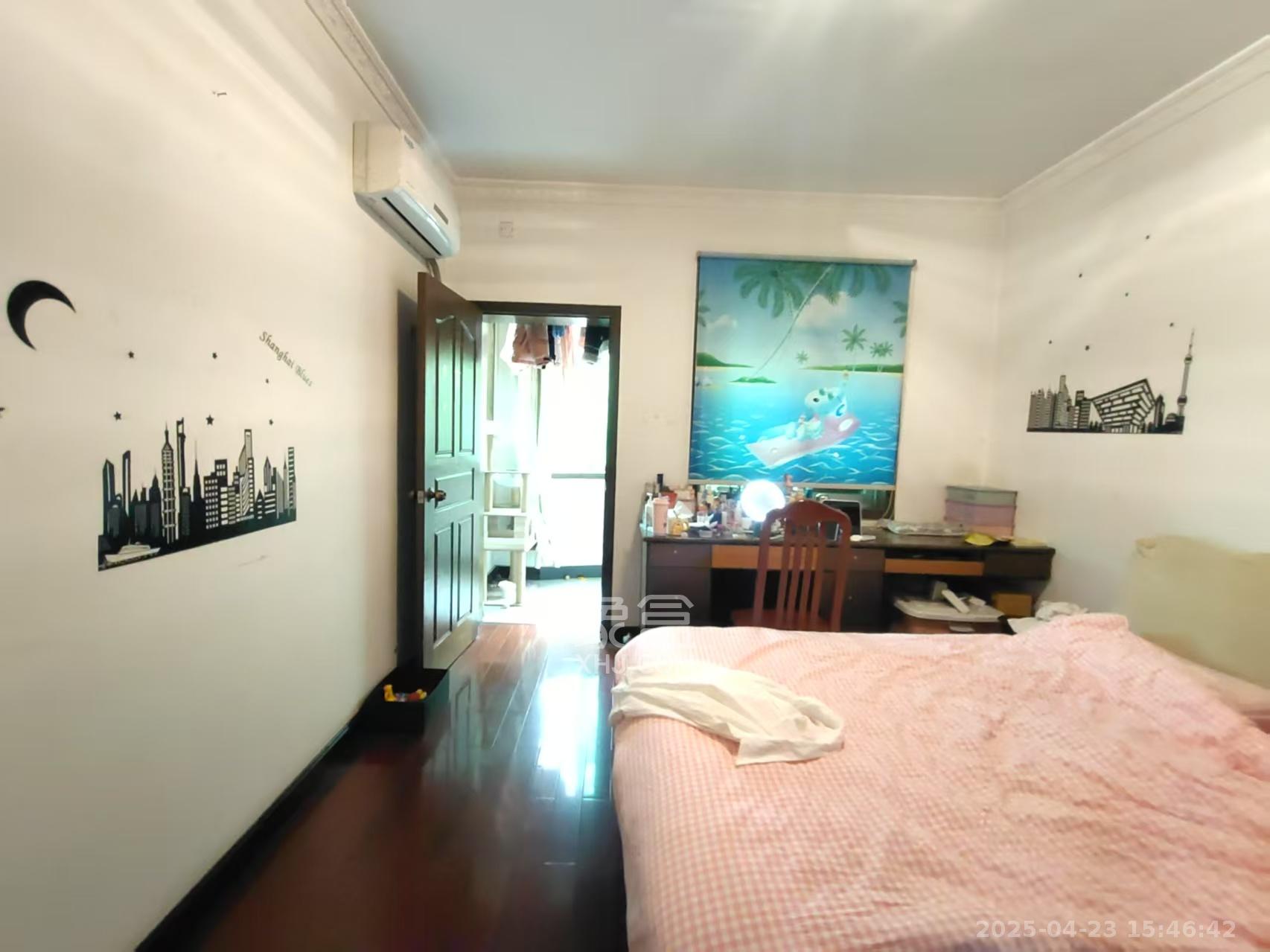 马王堆陶瓷建材新城  2室2厅2卫   1800.00元/月室内图