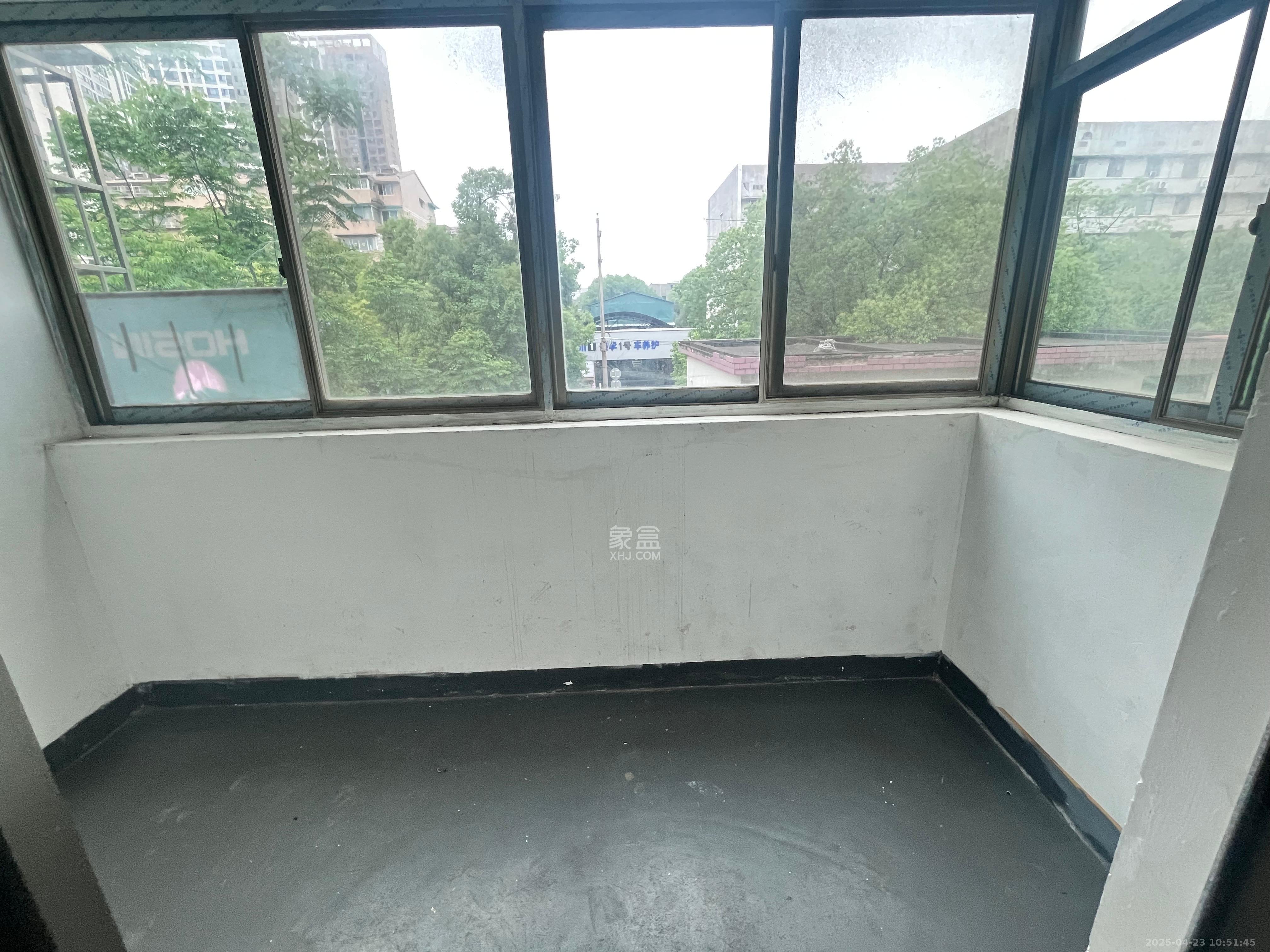 桔洲新苑（观沙岭）  2室2厅1卫   1400.00元/月室内图