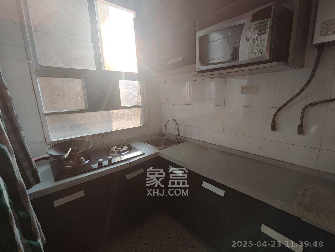 韶山中路8号  2室2厅1卫   800.00元/月室内图