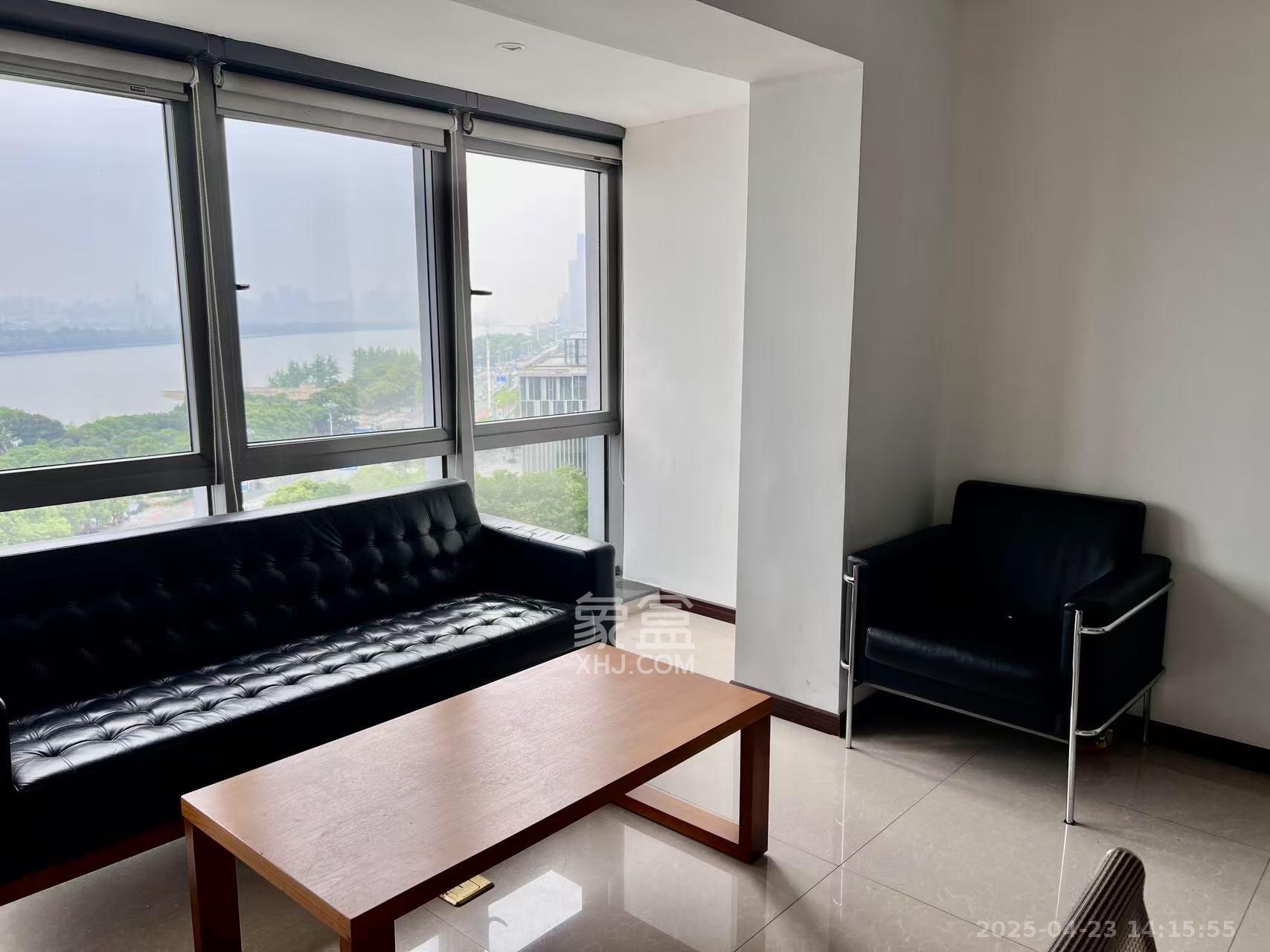 保利国际广场 1室1厅1卫 6000.0元/月 保利国际广场 1室1厅1卫 6000.0元/月室内图