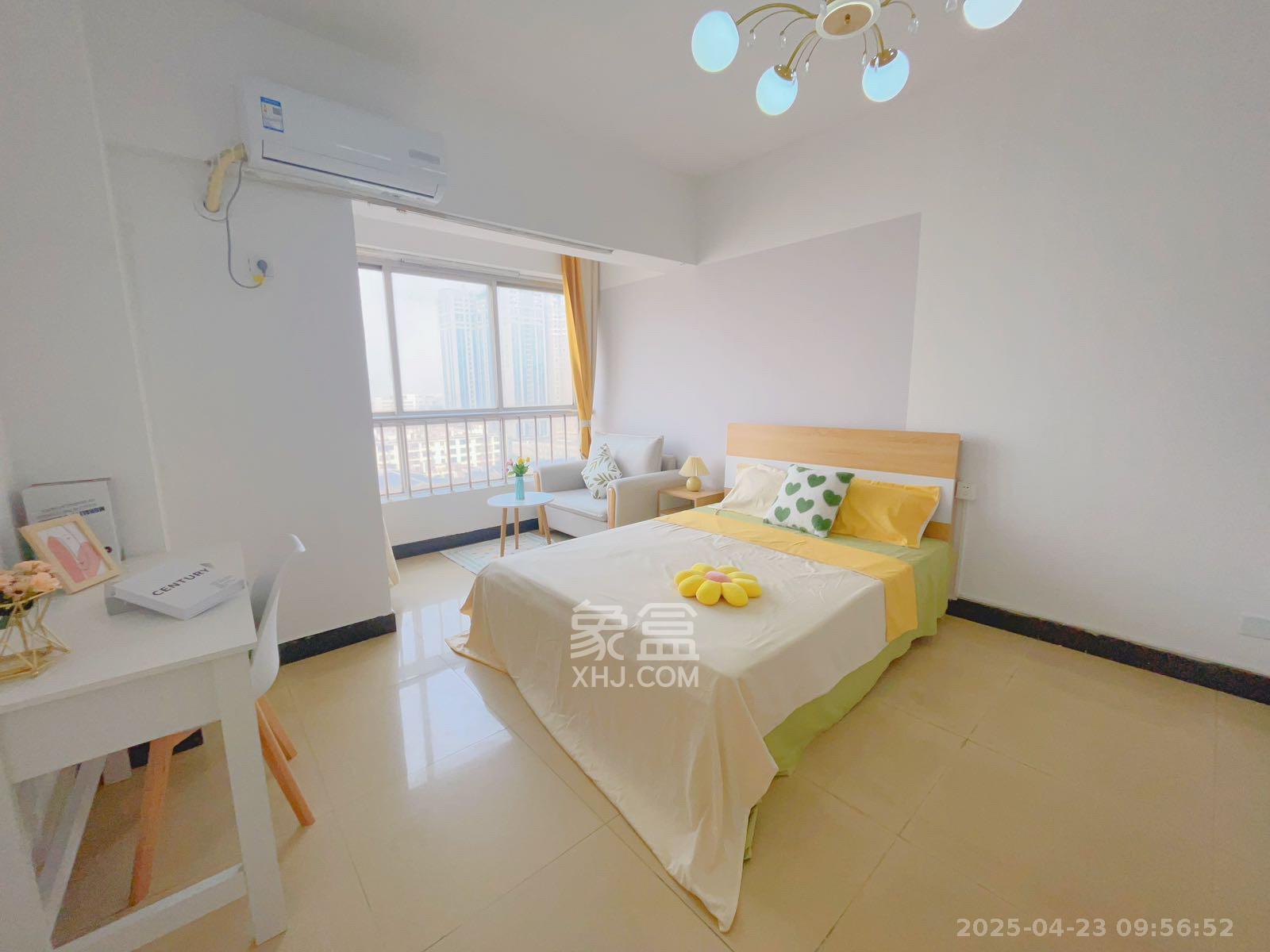 锦华时代 1室0厅0卫 1800.0元/月 锦华时代 1室0厅0卫 1800.0元/月室内图