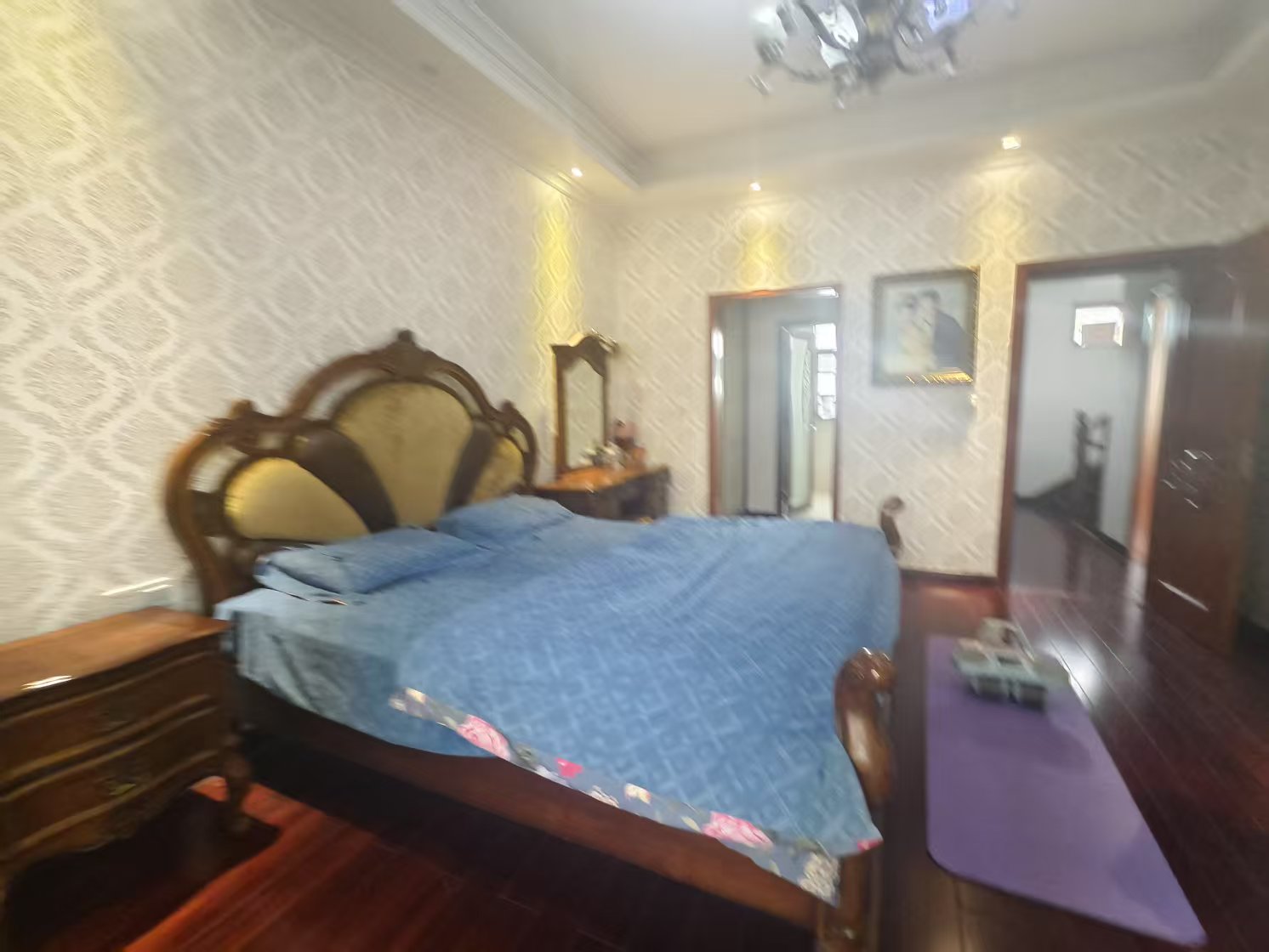 碧桂园 5室2厅4卫 348.0万 碧桂园 5室2厅4卫 348.0万室内图