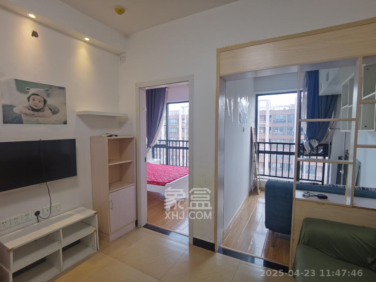 中建芙蓉工社  2室1厅1卫    1700.0元/月 中建芙蓉工社  2室1厅1卫    1700.0元/月室内图1