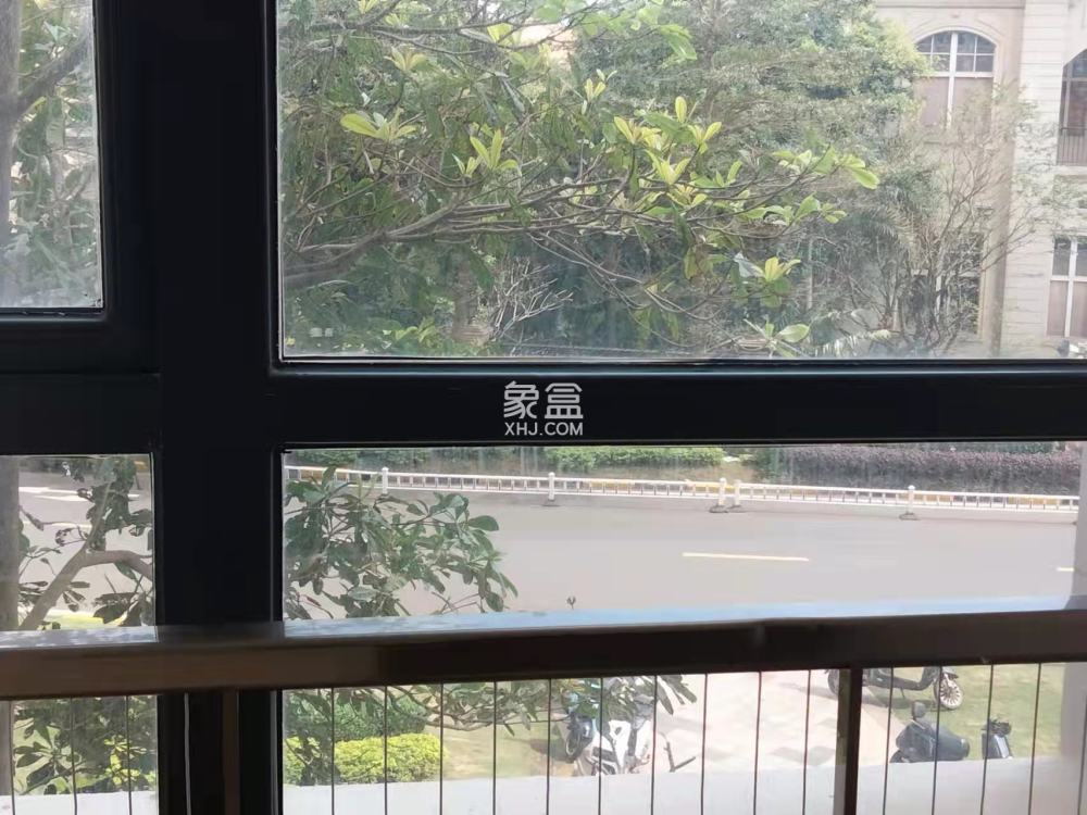 恒大海口文化旅游城 2室1厅1卫 43.0万 恒大海口文化旅游城 2室1厅1卫 43.0万室内图