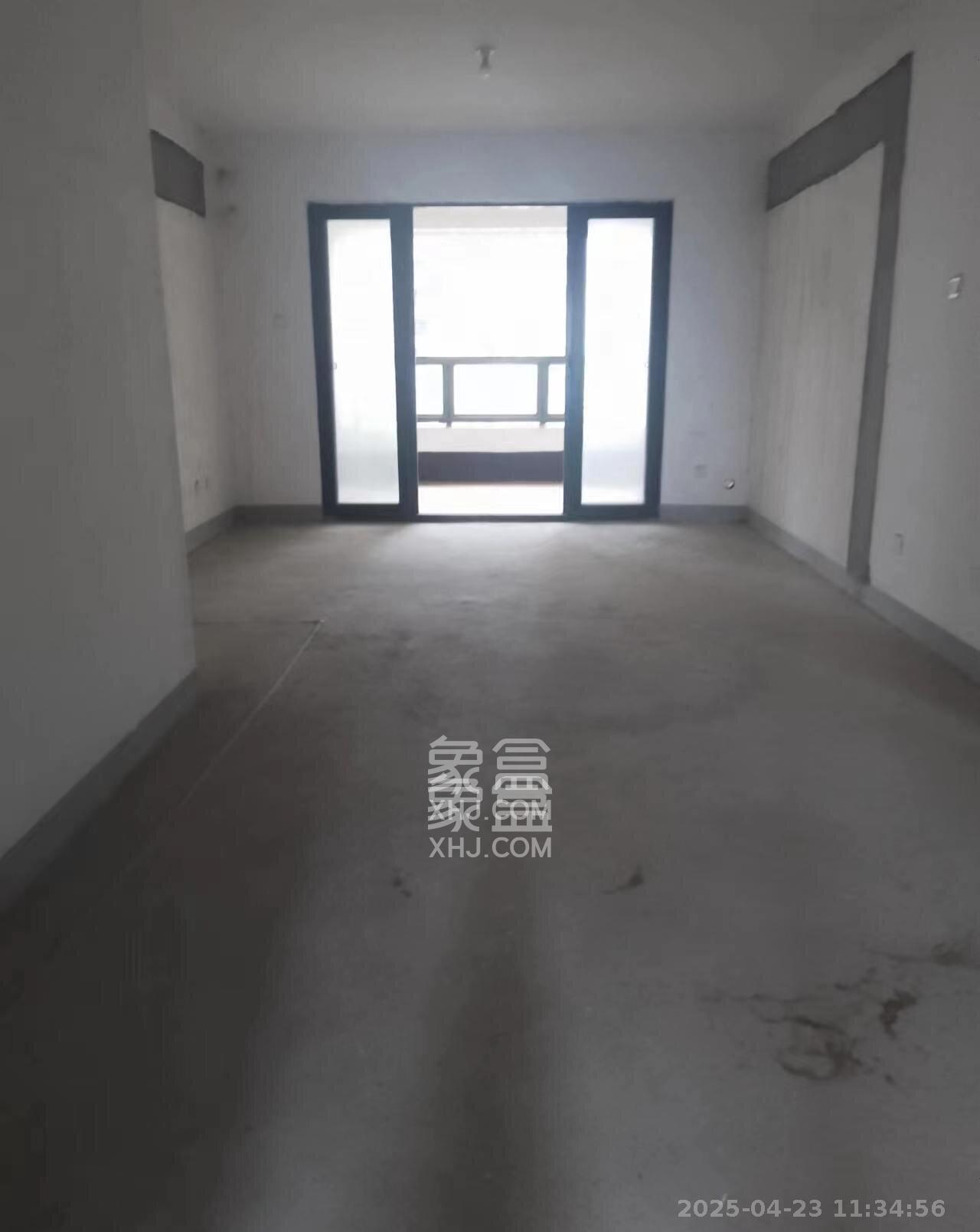 万达华府  1室2厅1卫   33.00万室内图