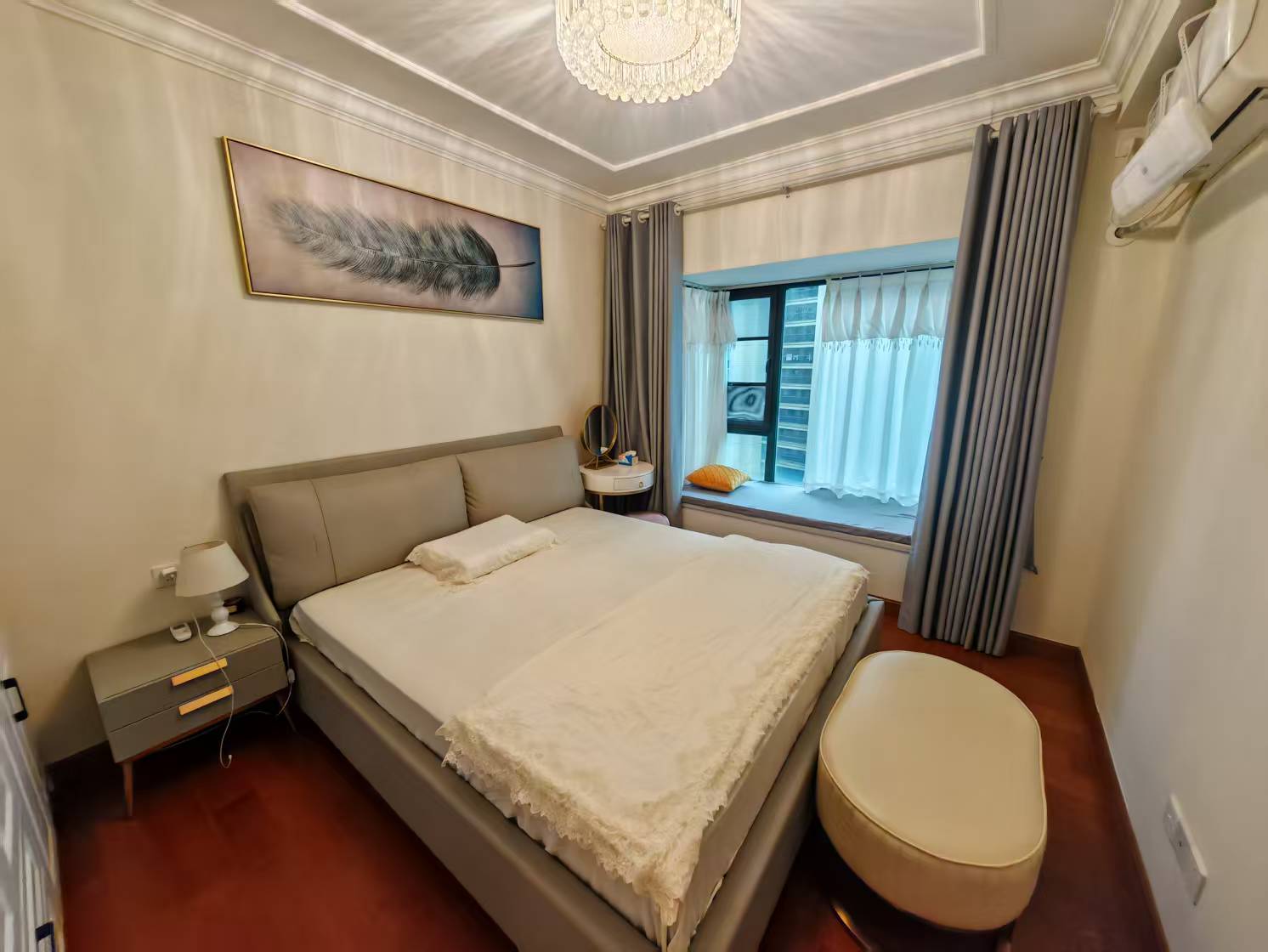 恒大绿洲 2室2厅1卫 1950.0元/月 恒大绿洲 2室2厅1卫 1950.0元/月室内图