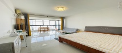厚土珊瑚湾  1室0厅1卫   1800.00元/月