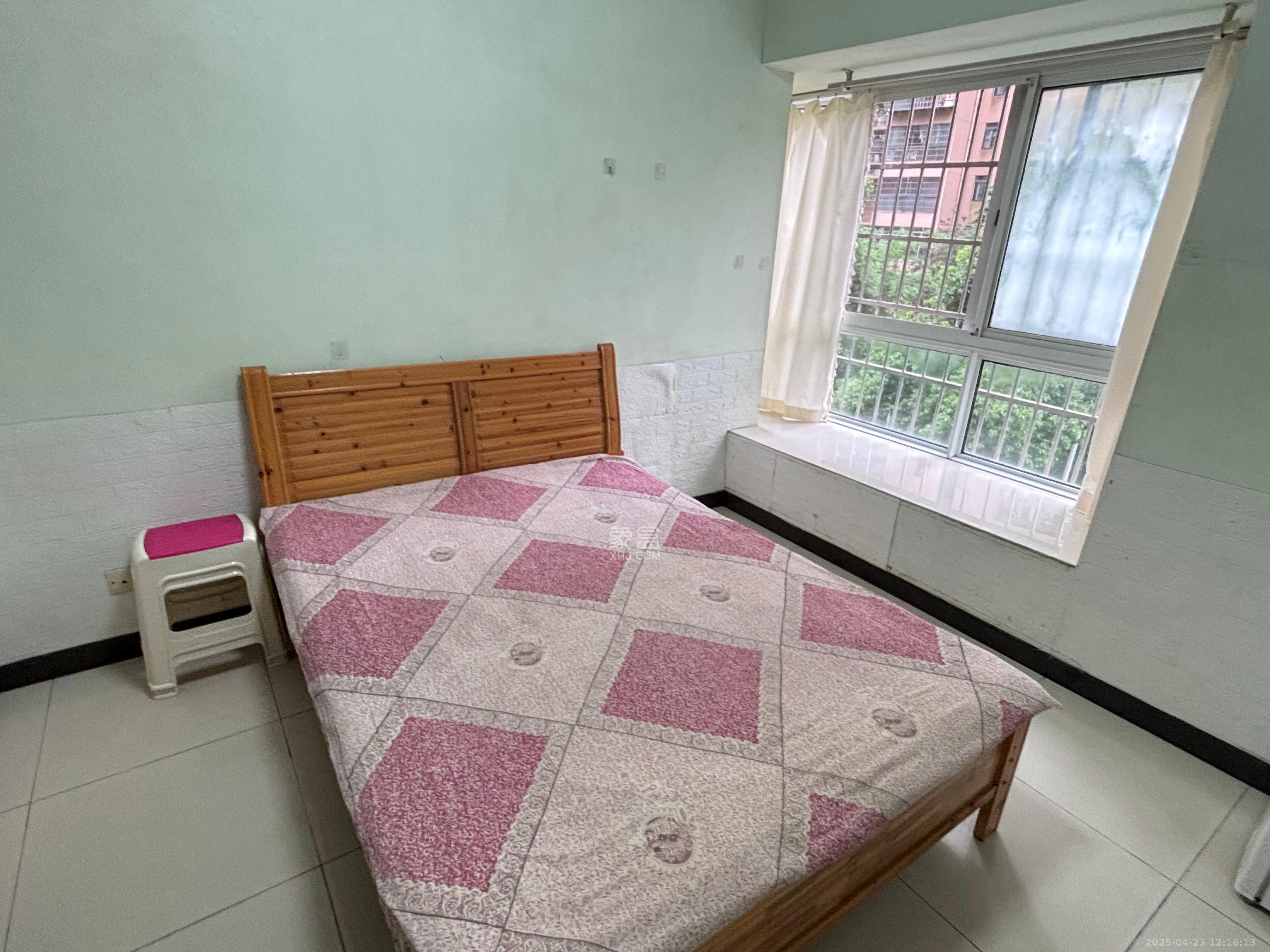 家和苑（原梅溪湖保障性住房一期）  1室1厅1卫   700.00元/月室内图