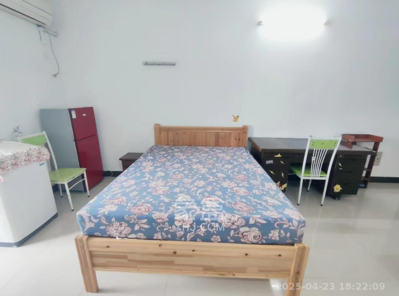建鸿达现代公寓  1室1厅1卫    1600.0元/月