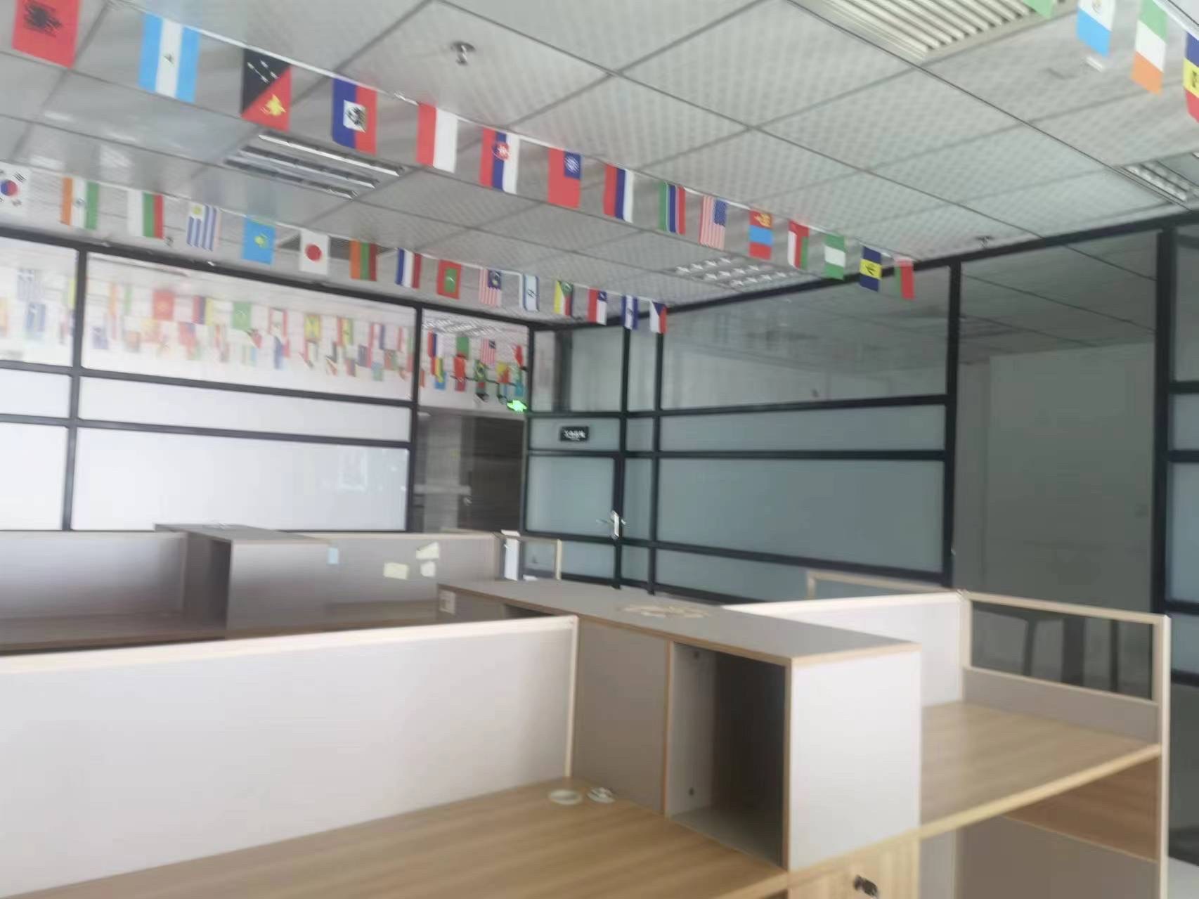 华厦银行(盛达景都商务大厦) 3室2厅0卫 14166.0元/月 华厦银行(盛达景都商务大厦) 3室2厅0卫 14166.0元/月室内图