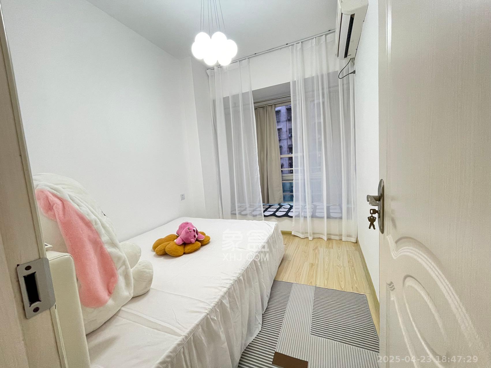 几米空间  1室1厅1卫    1980.0元/月室内图