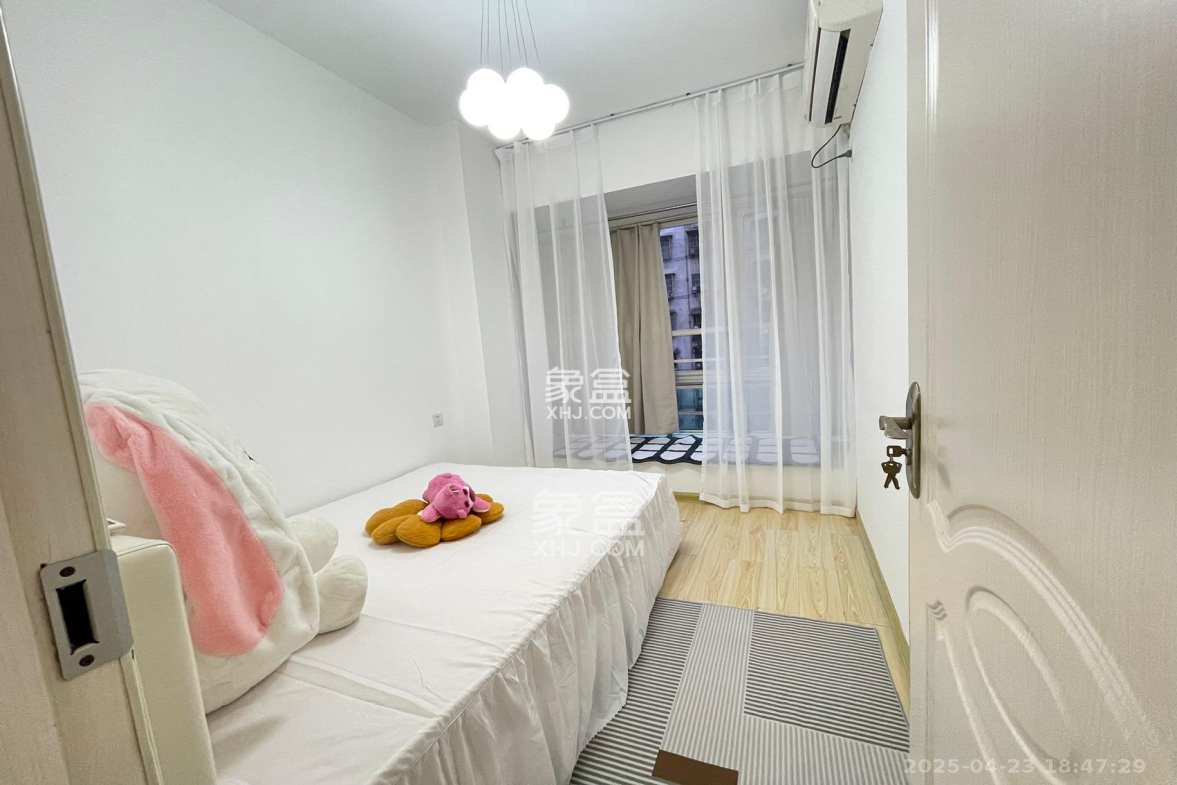 几米空间  1室1厅1卫    1980.0元/月 几米空间  1室1厅1卫    1980.0元/月室内图