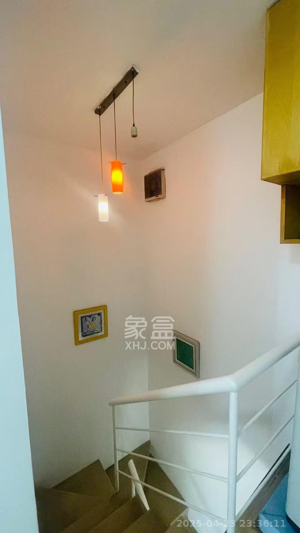 宏景名厦  2室1厅1卫   2800.00元/月室内图